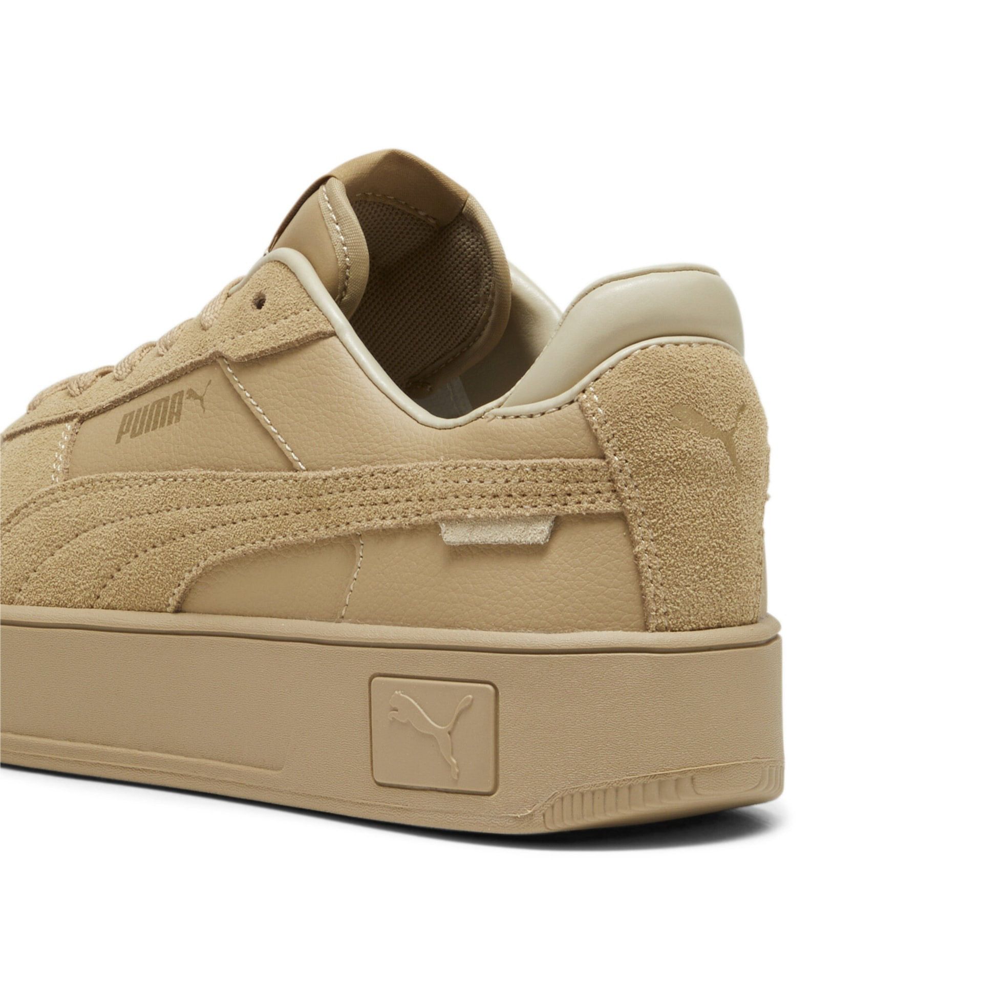 Puma Carina Street SD Sneakers Dames
