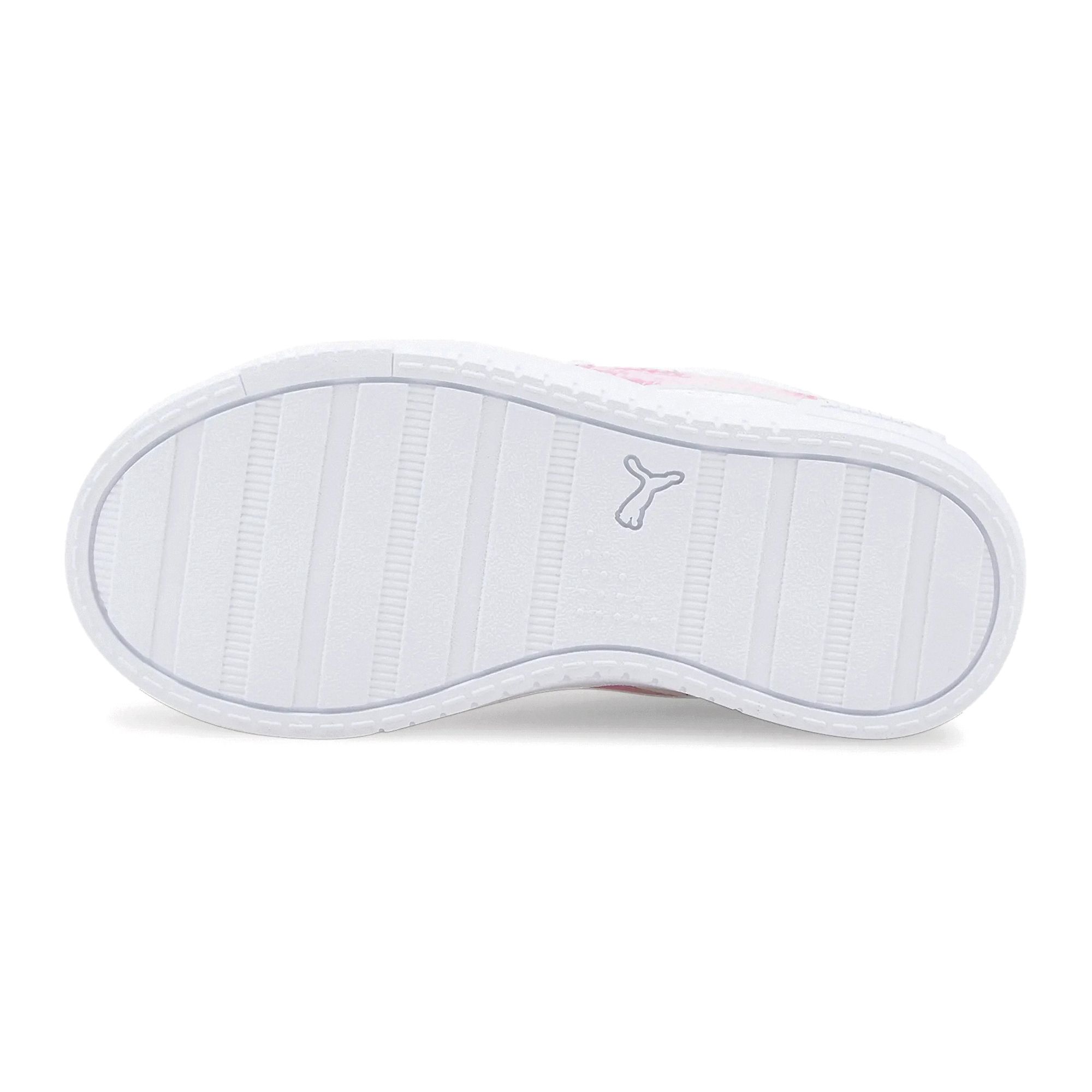 Puma Jada Bleach PS Sneakers Junior