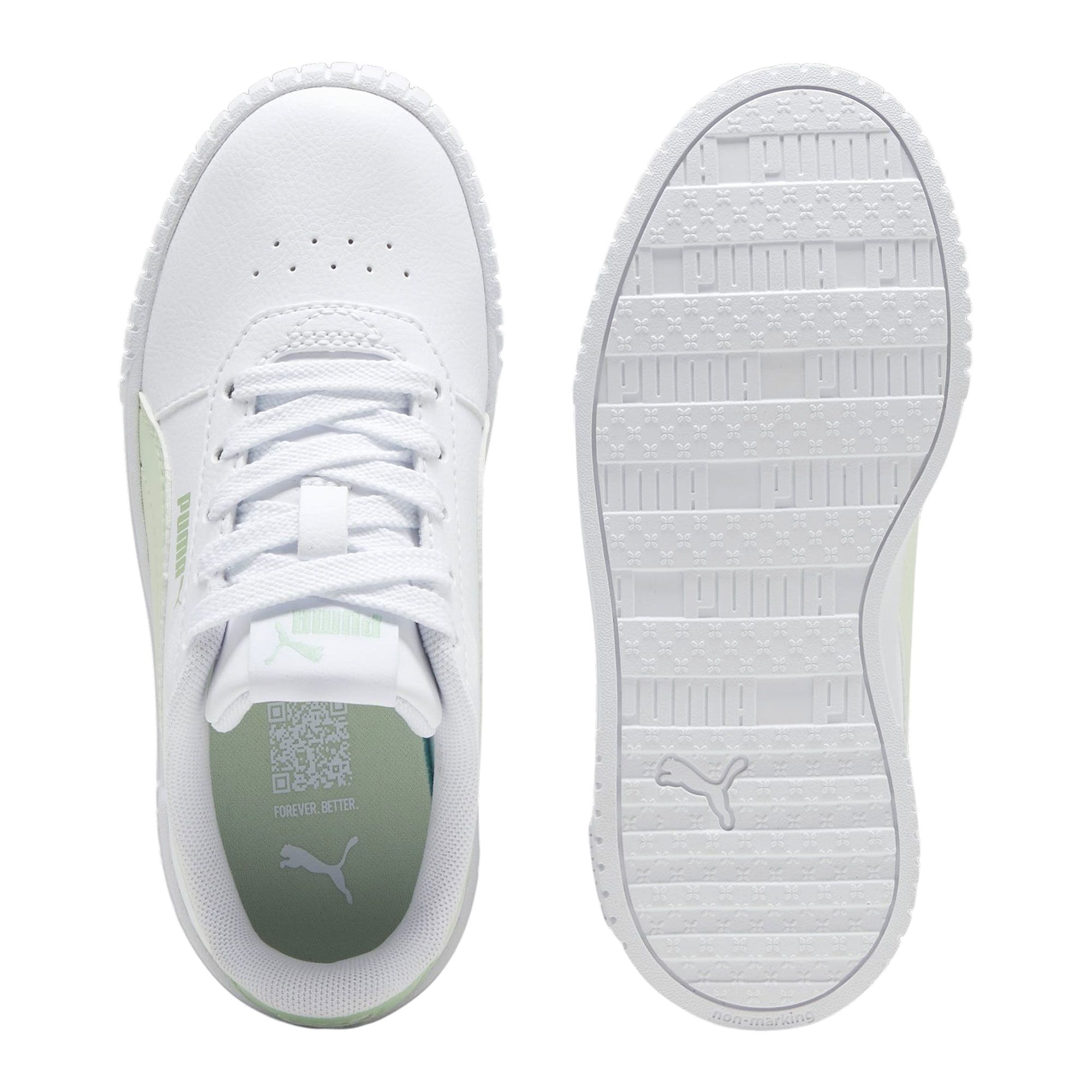 Puma Carina 2.0 PS Sneakers Junior