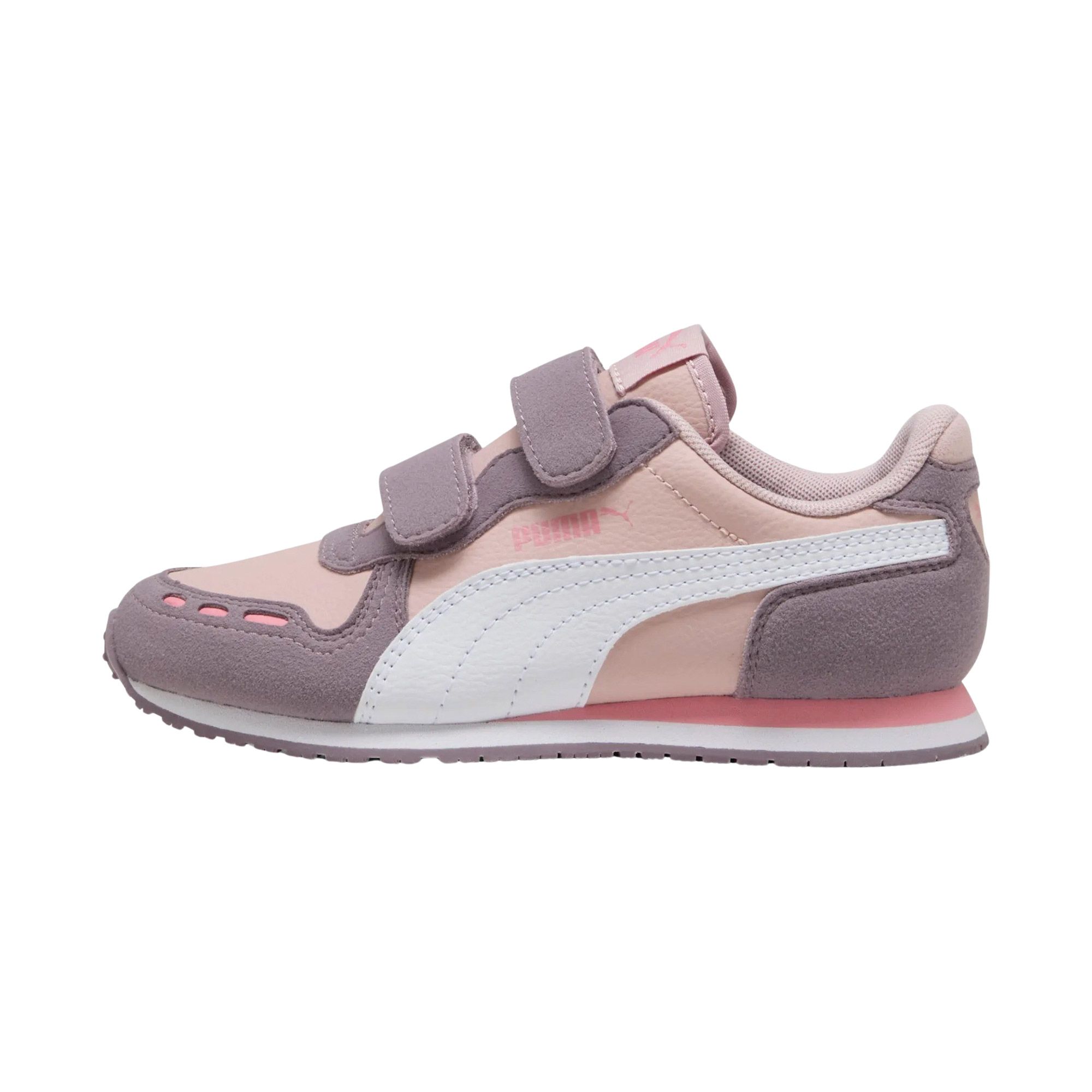 Puma Cabana Racer SL 20 V Sneakers Junior | Plutosport Puma Cabana Racer SL 20 V Sneakers Junior | Plutosport