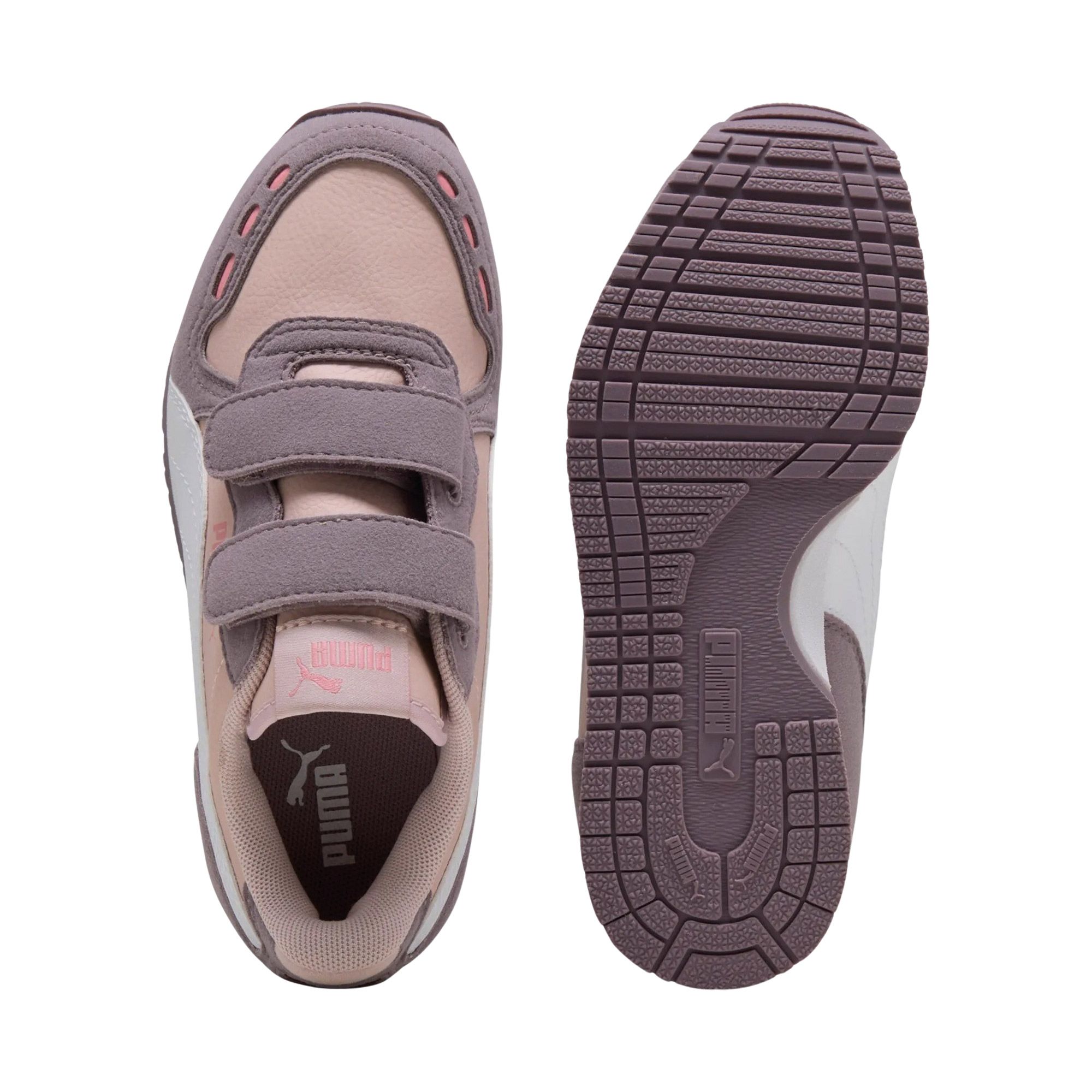Puma Cabana Racer SL 20 V Sneakers Junior