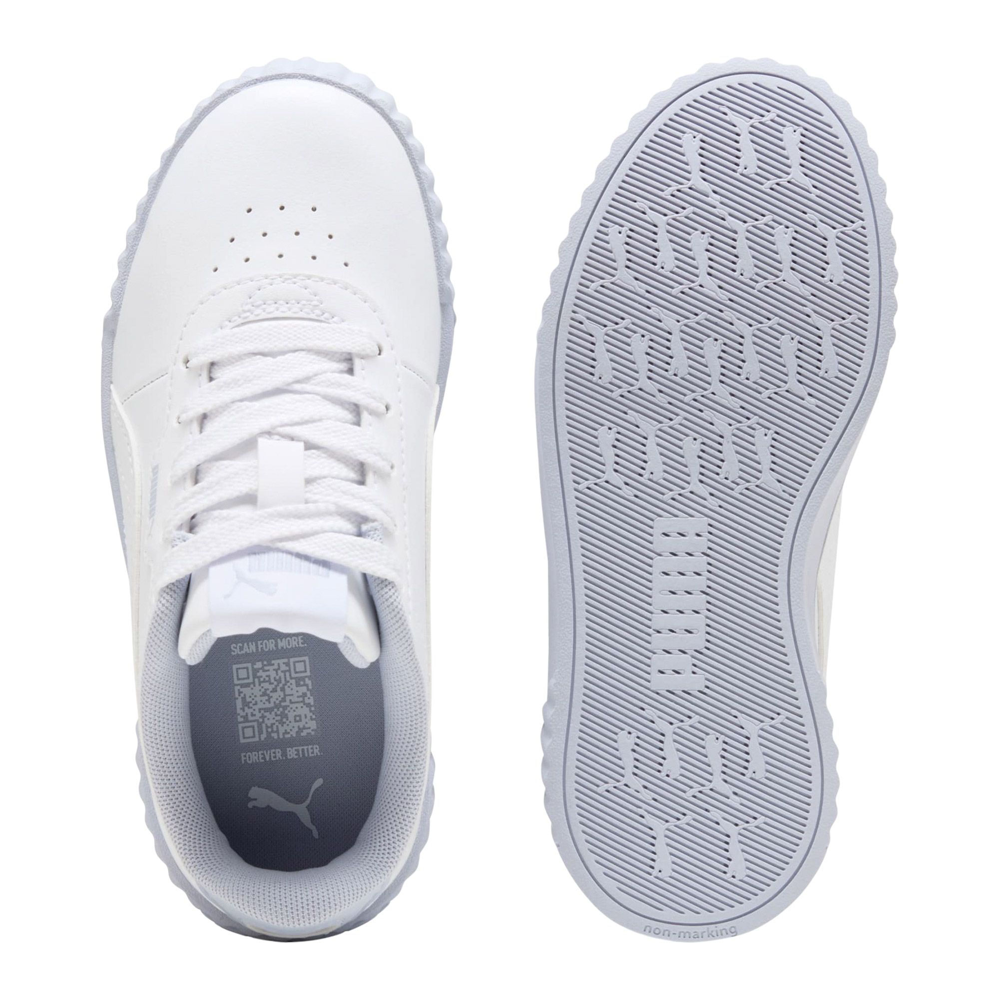 Puma Carina 3.0 Cutie PS Sneakers Junior