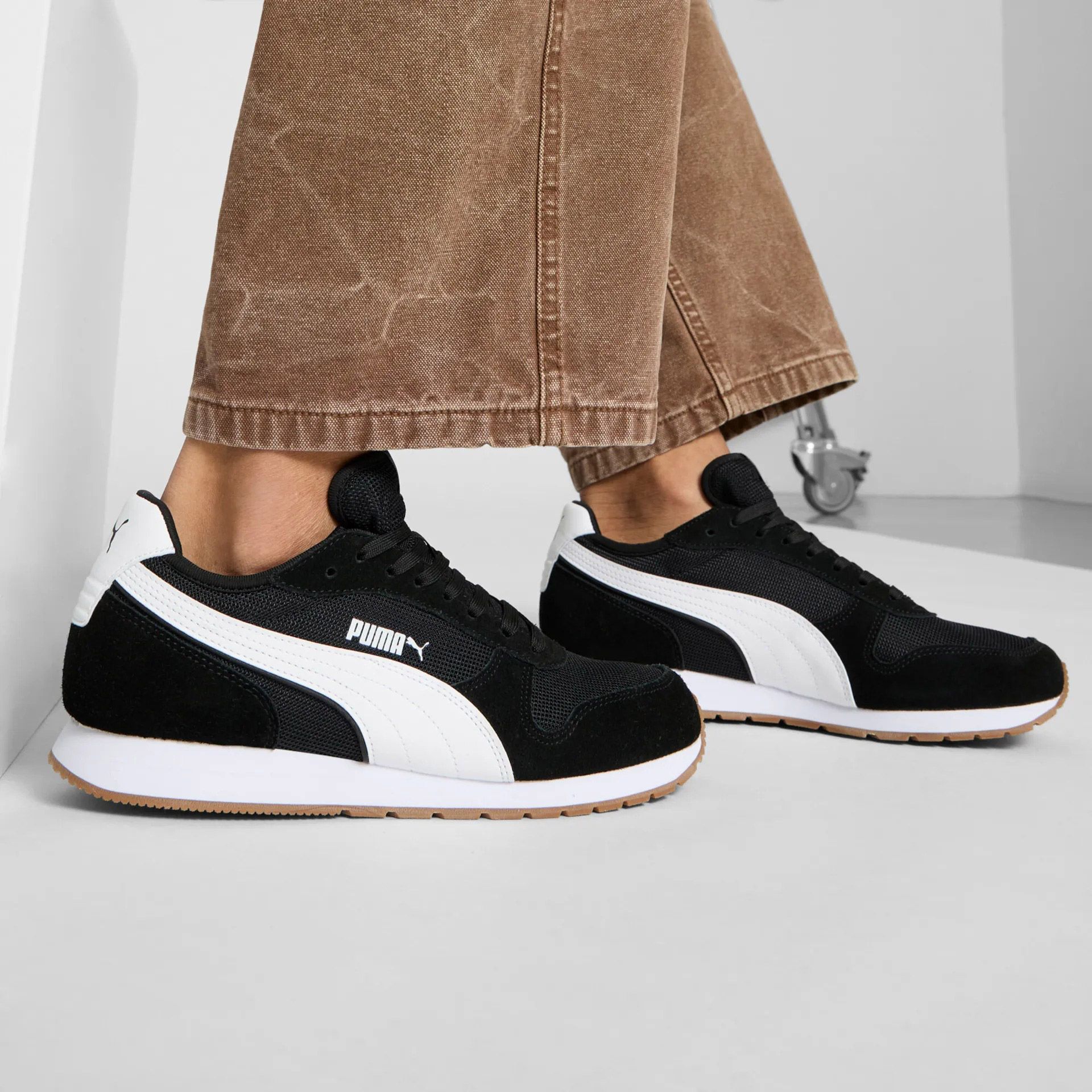 Puma ST Miler Sneakers Senior