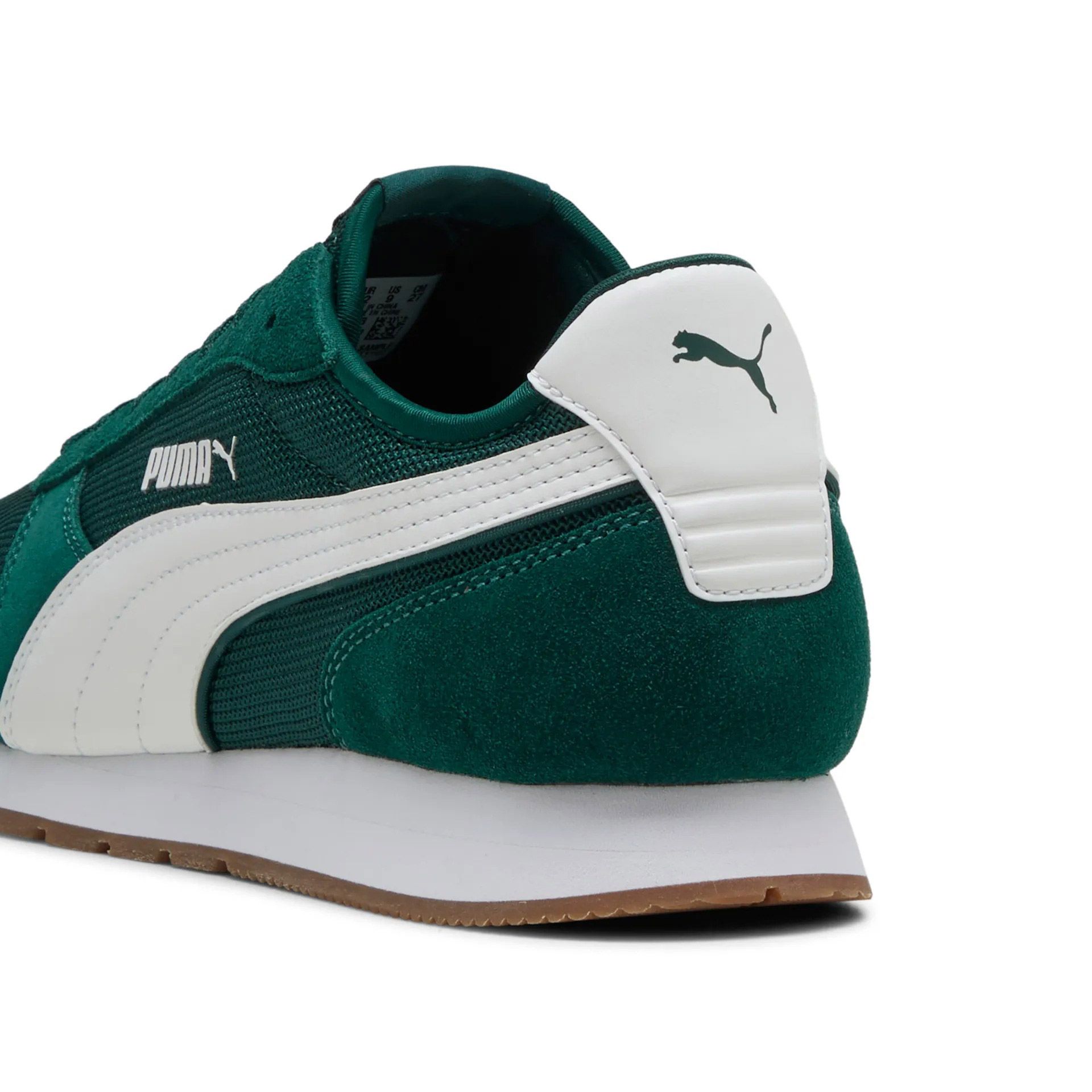 Puma ST Miler Sneakers Senior | Plutosport