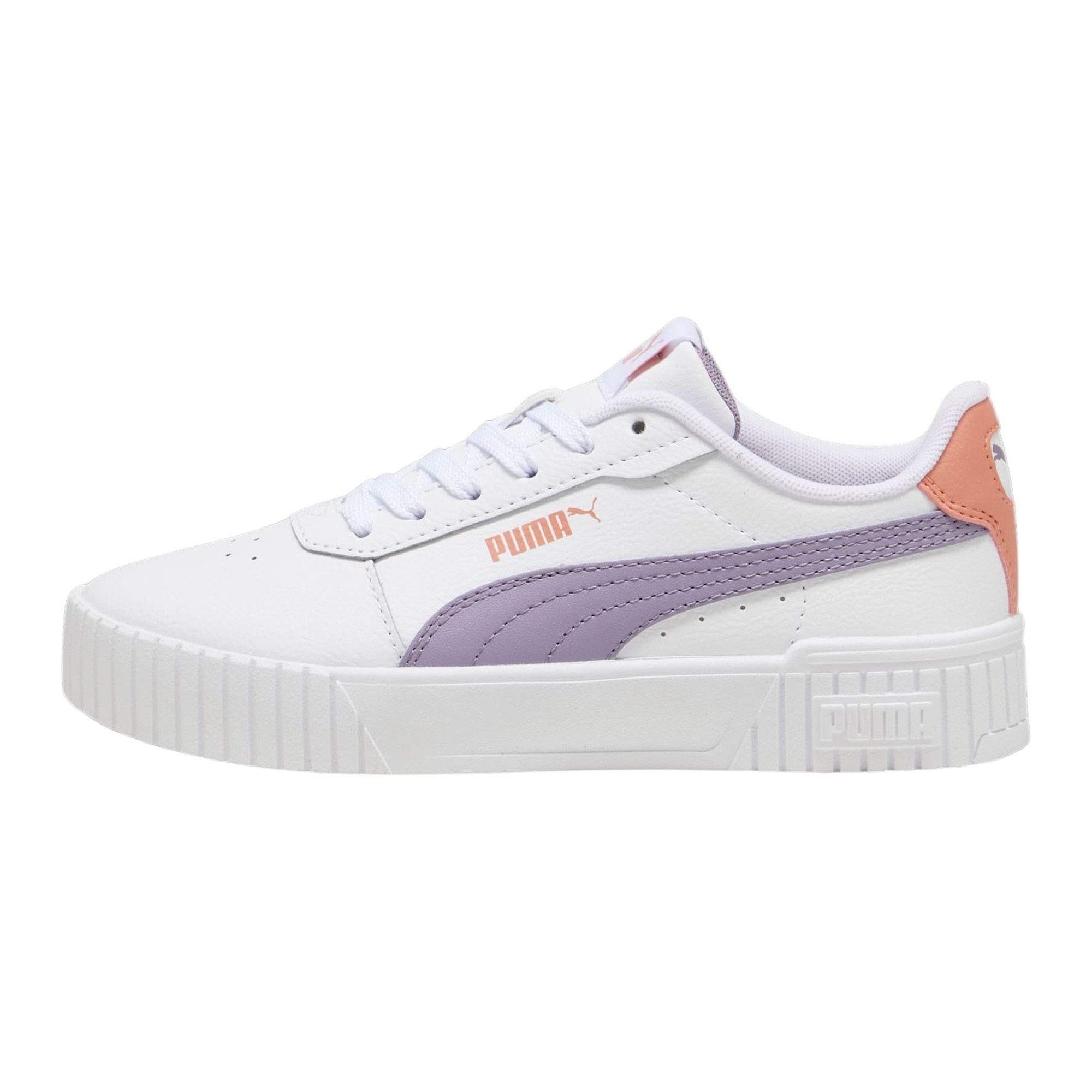 Puma Carina 2.0 Sneakers Junior | Plutosport