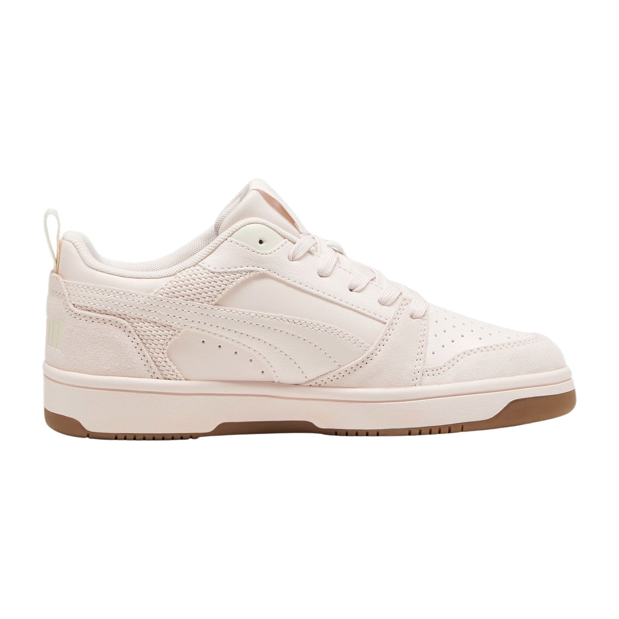 Puma Rebound v6 Low Coquette Sneakers Dames