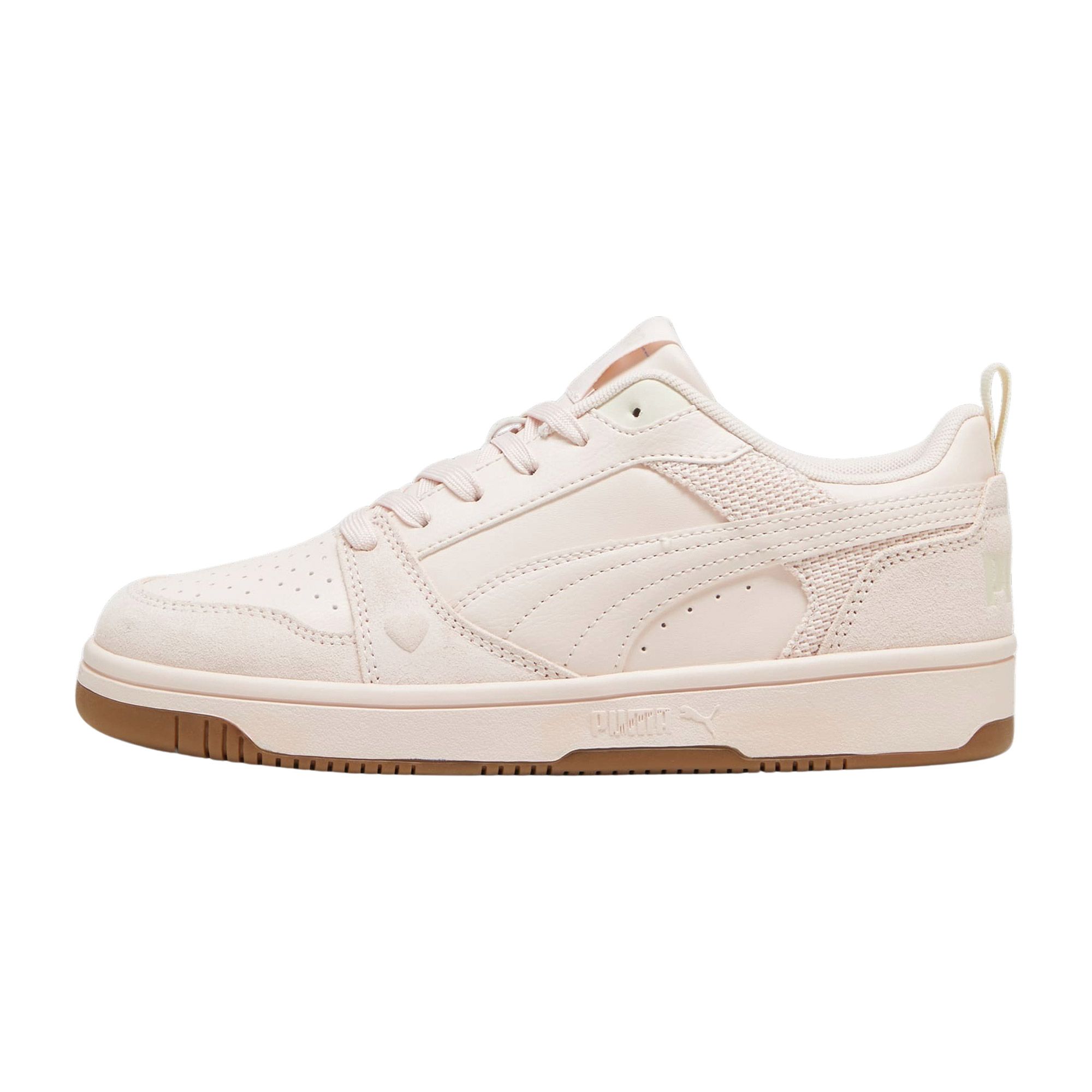 Puma Rebound v6 Low Coquette Sneakers Dames