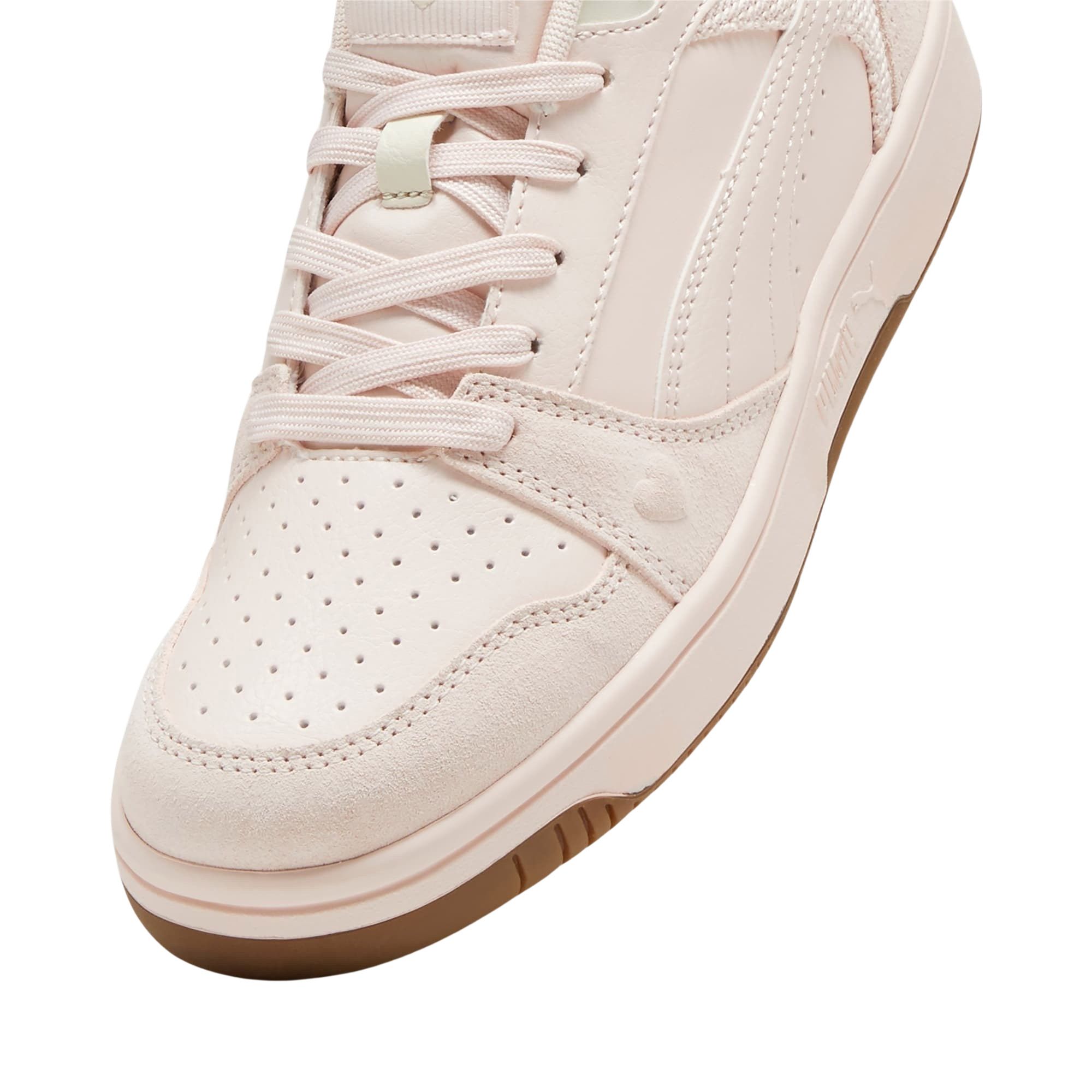 Puma Rebound v6 Low Coquette Sneakers Dames