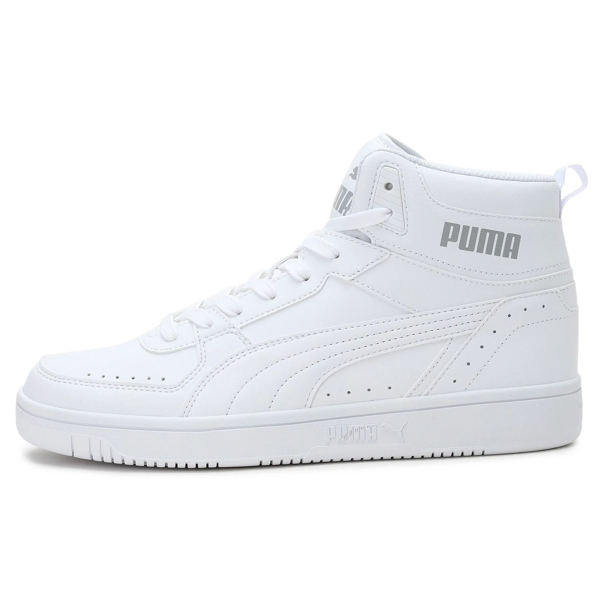 Puma Rebound Layup Sneaker Dames