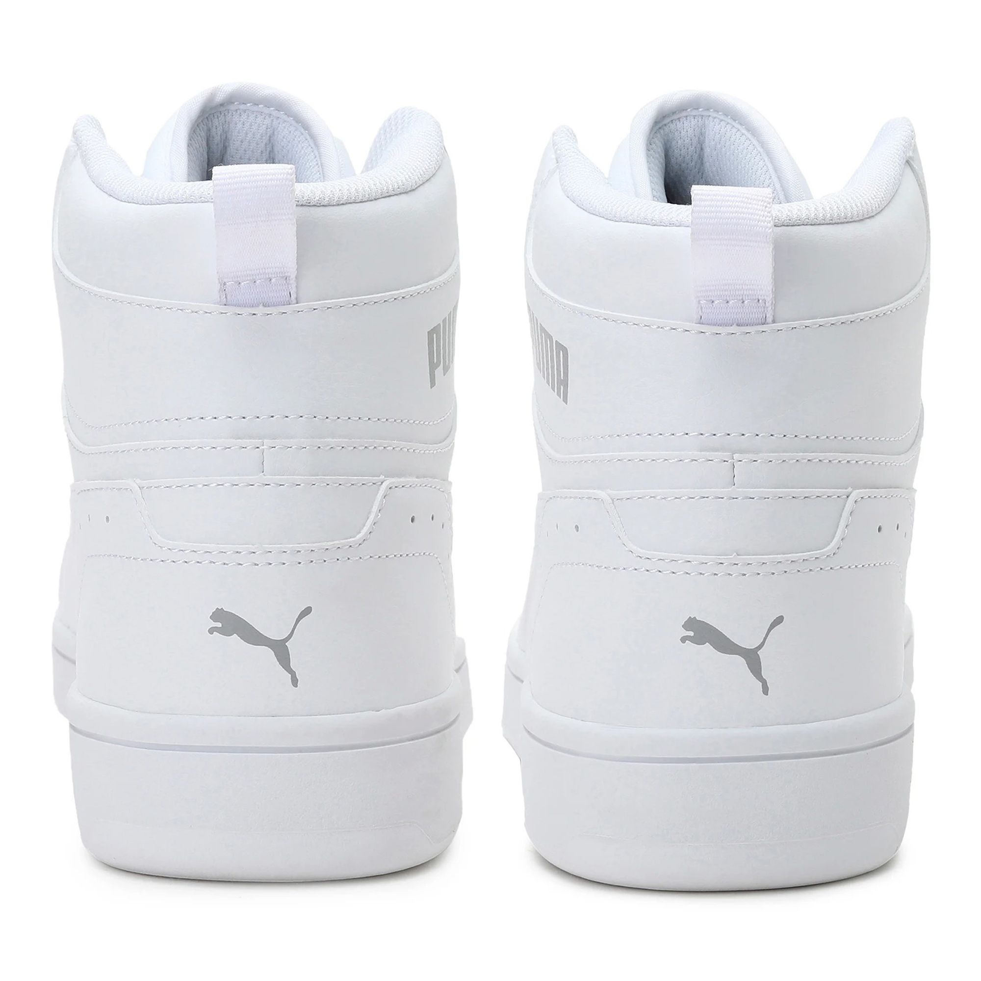 Puma Rebound Layup Sneaker Dames