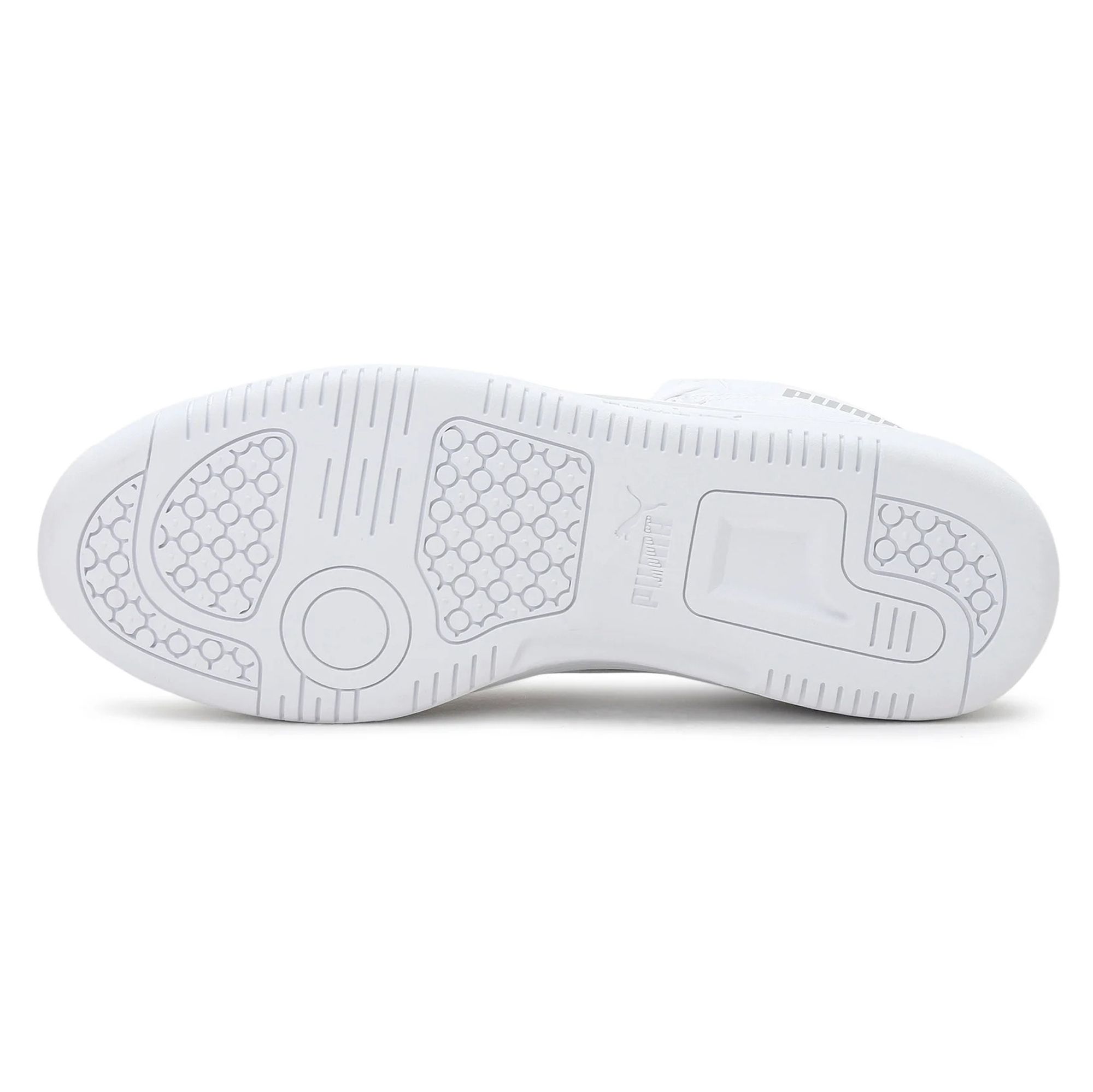 Puma Rebound Layup Sneaker Dames