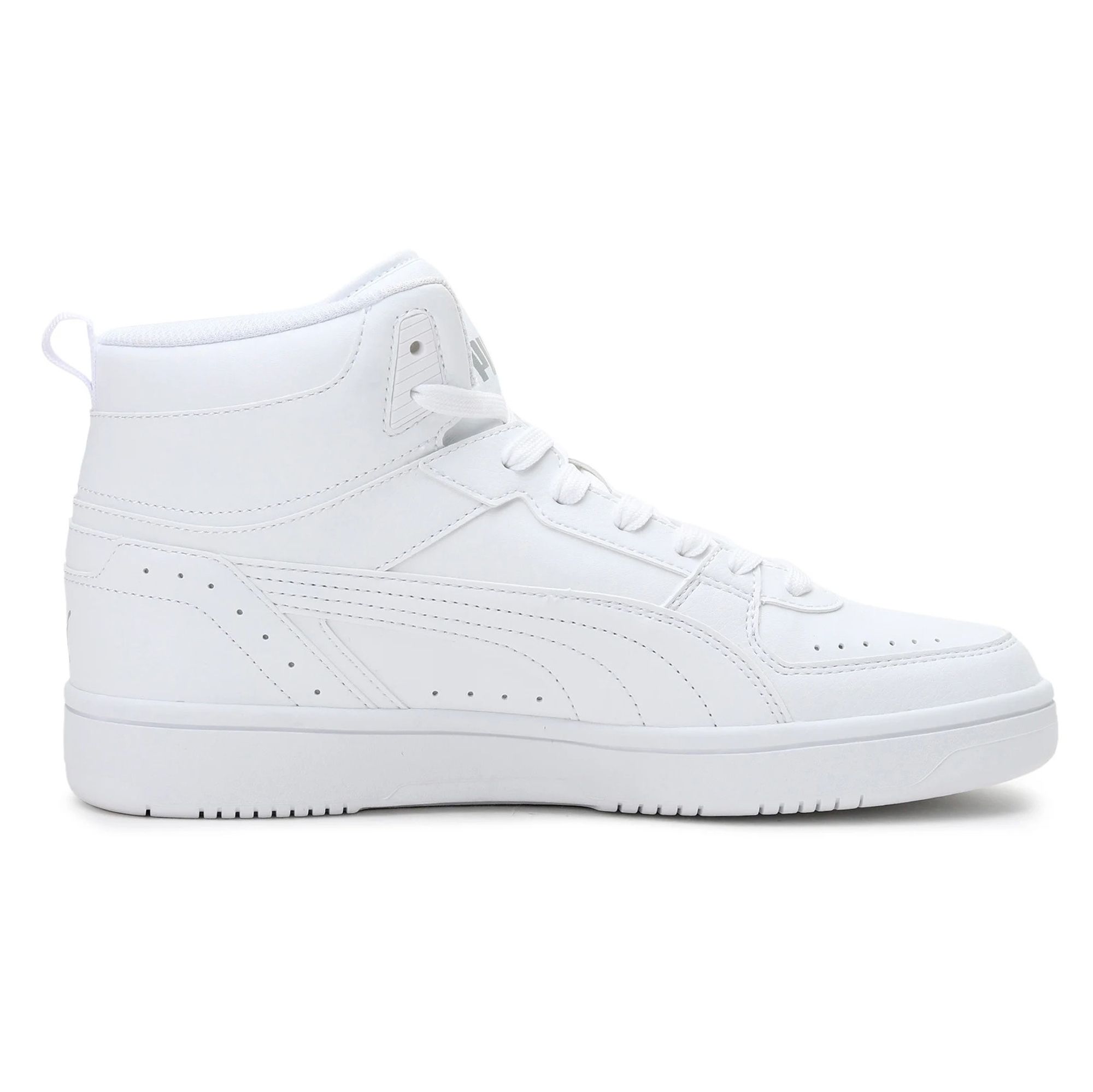 Puma Rebound Layup Sneaker Dames