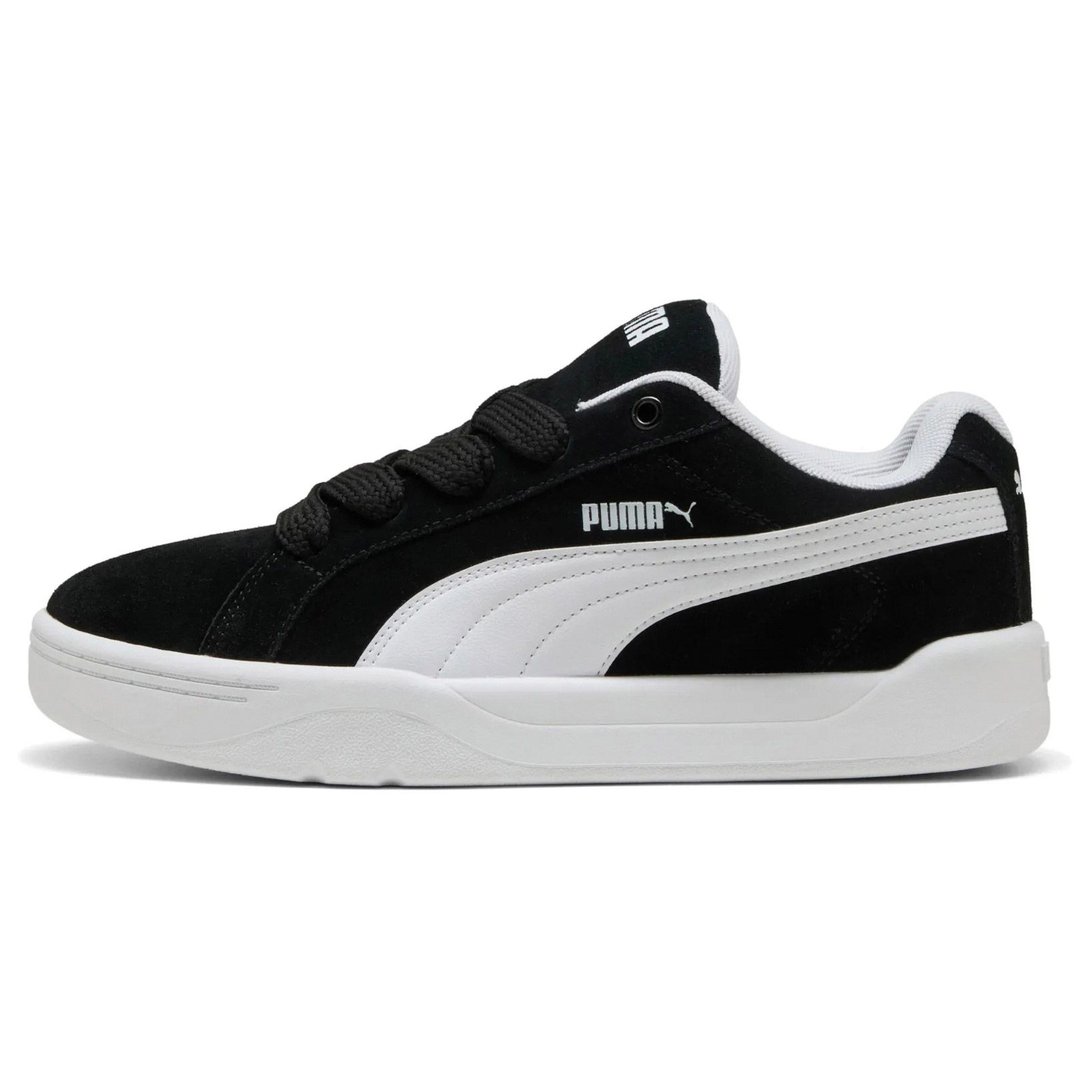 Puma Park Lifestyle Easy SD Sneakers Senior