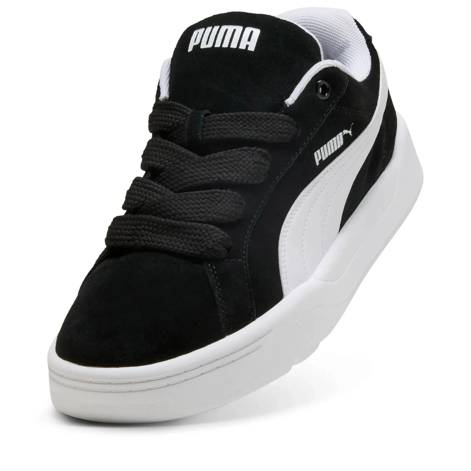 Puma Park Lifestyle Easy SD Sneakers Senior