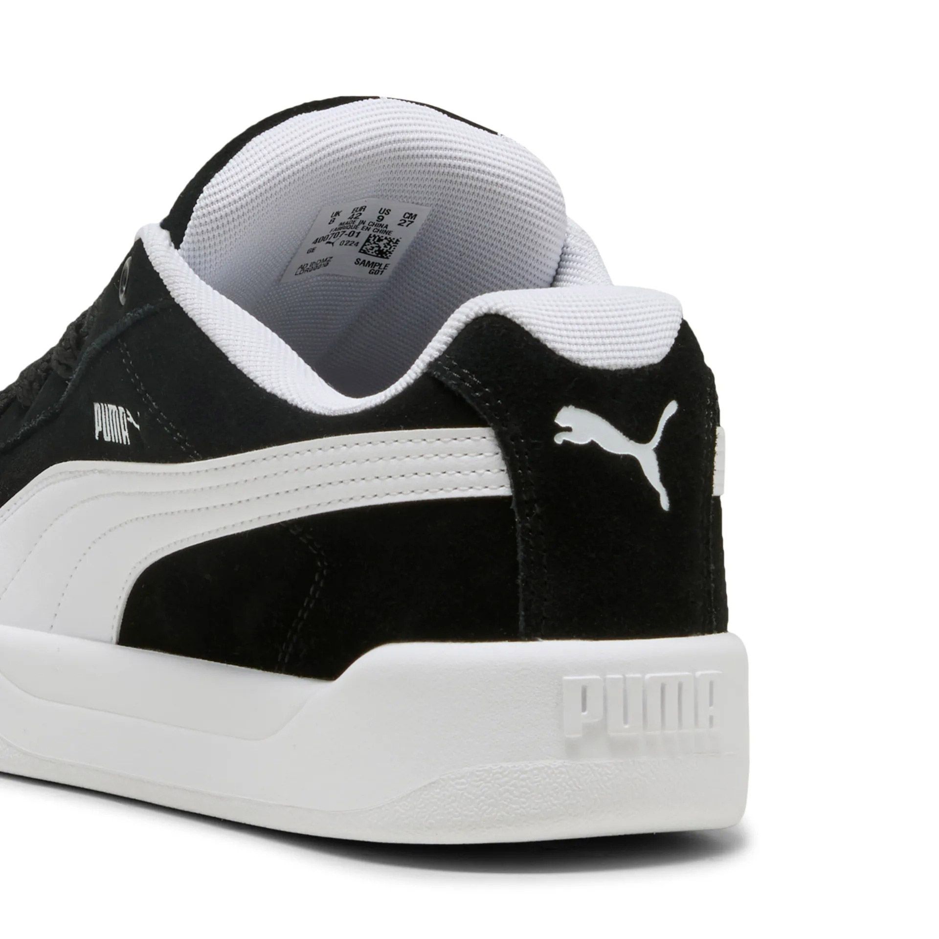 Puma Park Lifestyle Easy SD Sneakers Senior
