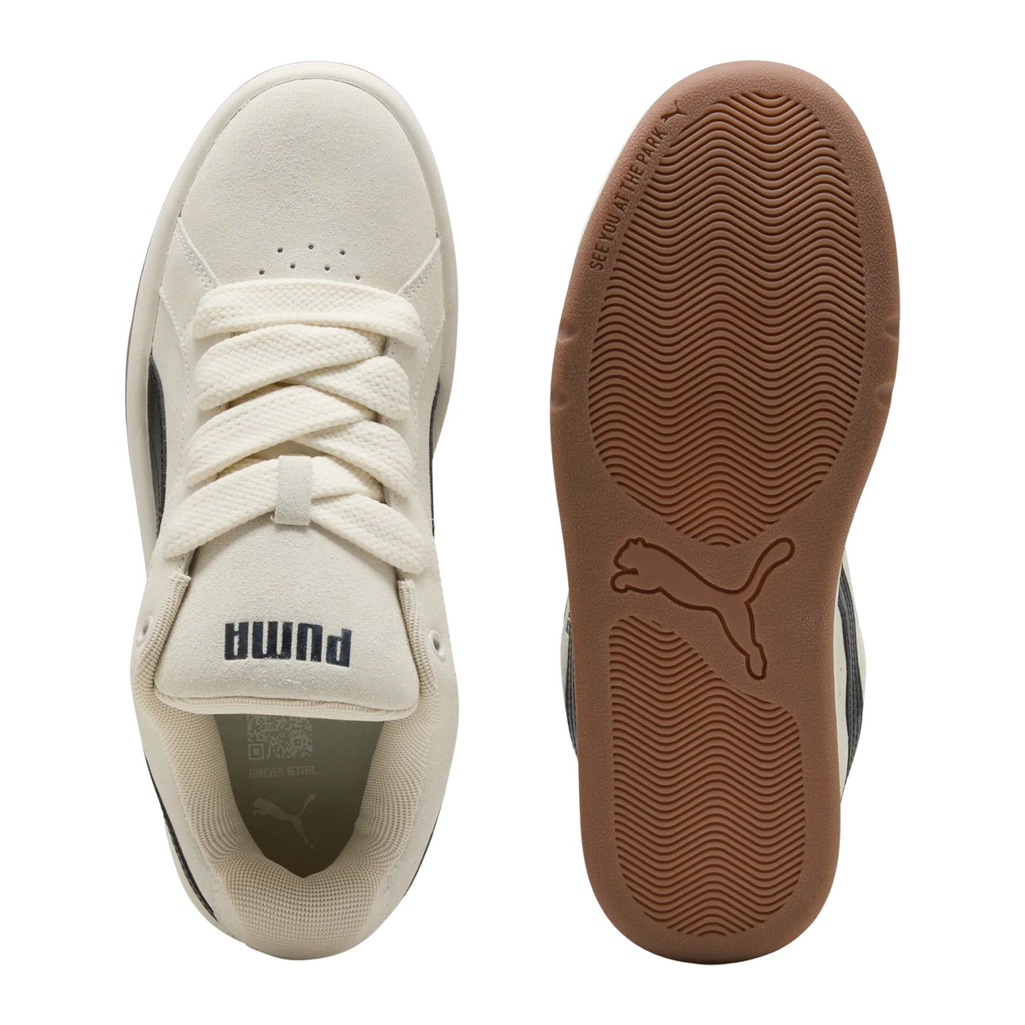 Puma Park Lifestyle Easy SD Sneakers Senior