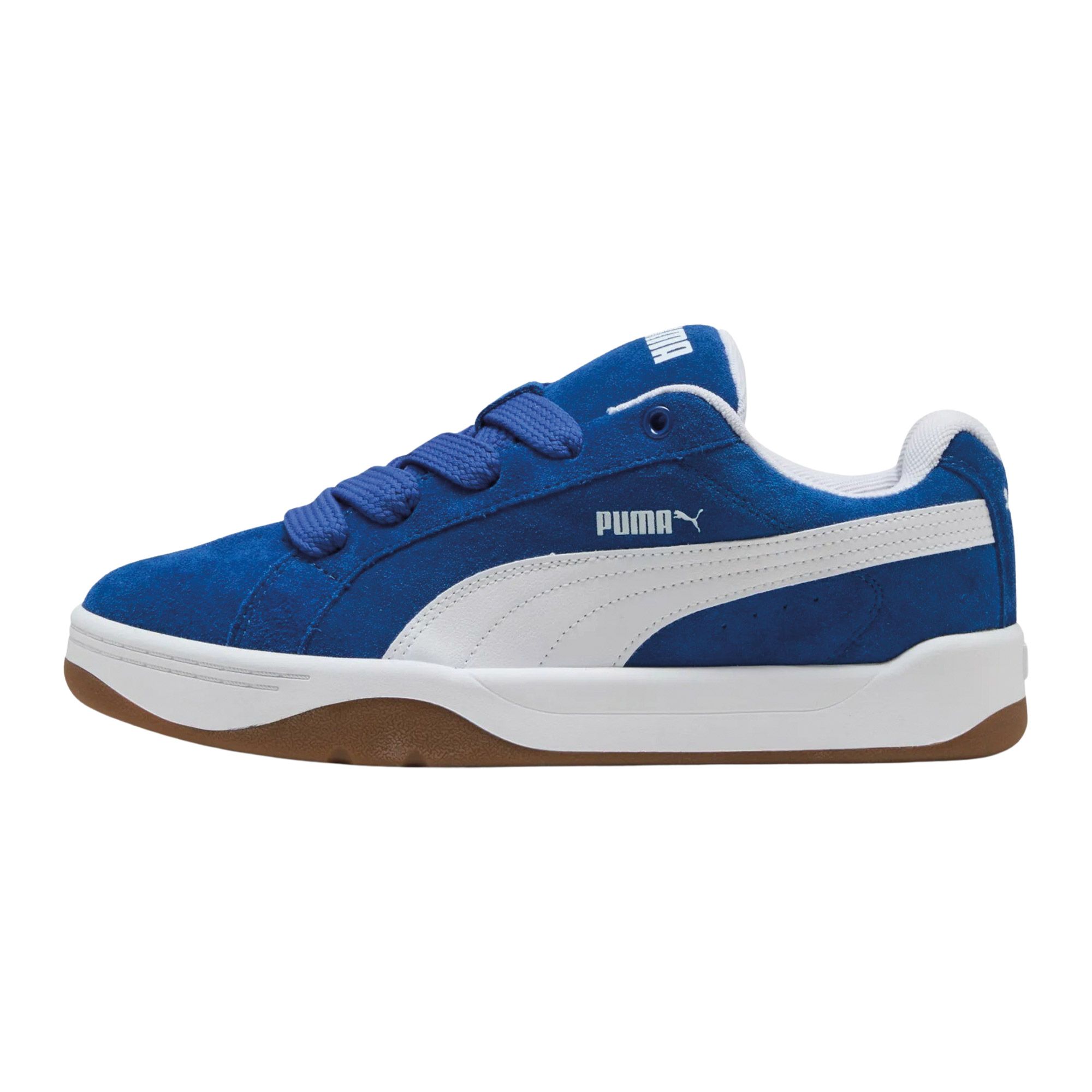 Puma Park Lifestyle Easy SD Sneakers Senior