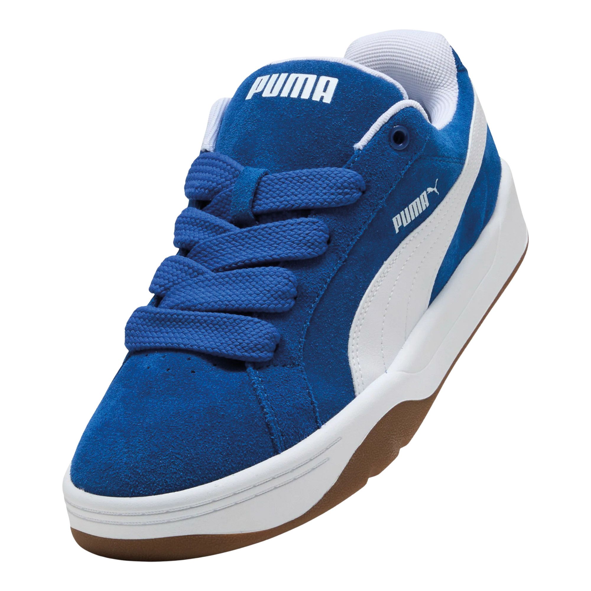 Puma Park Lifestyle Easy SD Sneakers Senior