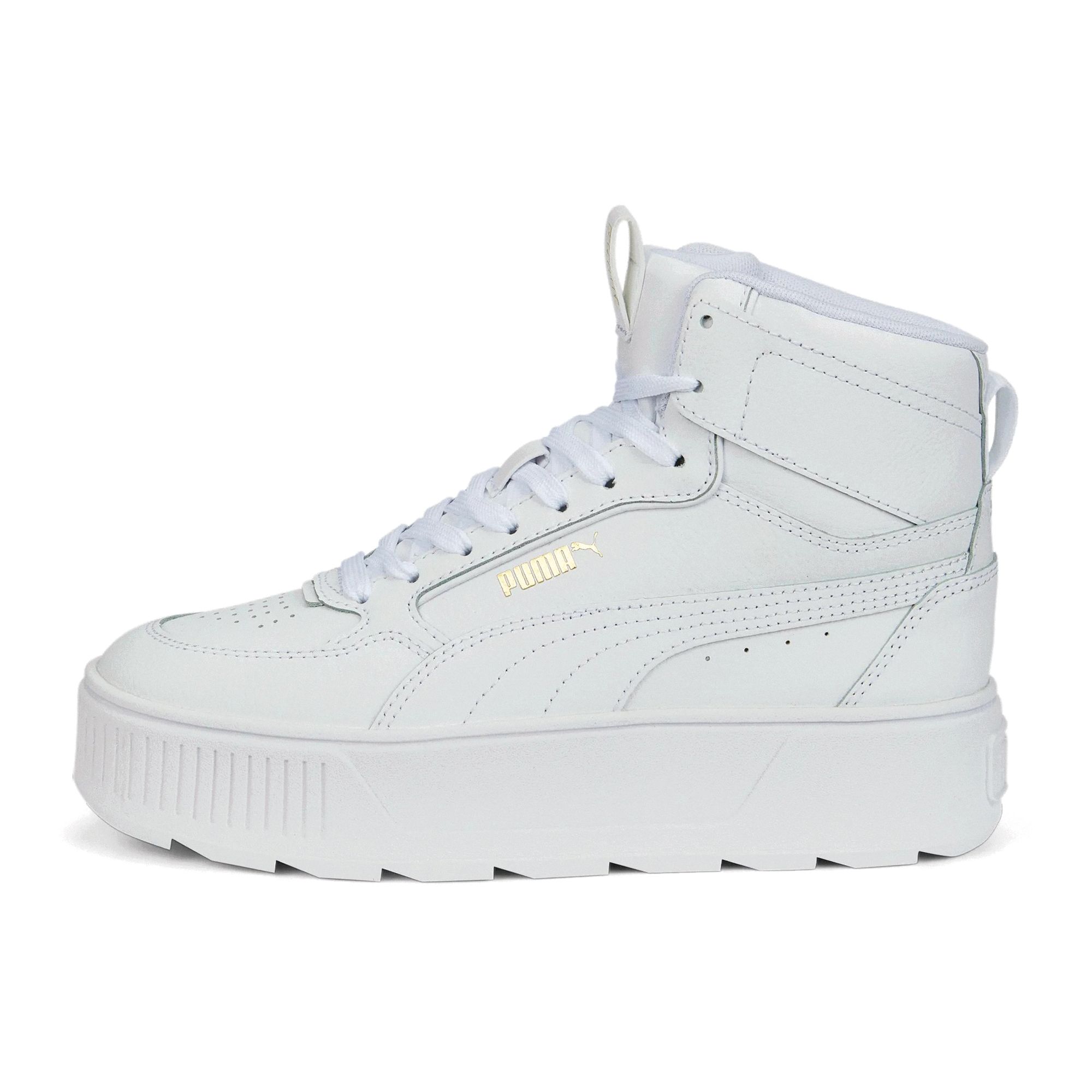 Puma Karmen Rebelle Mid Sneakers Dames