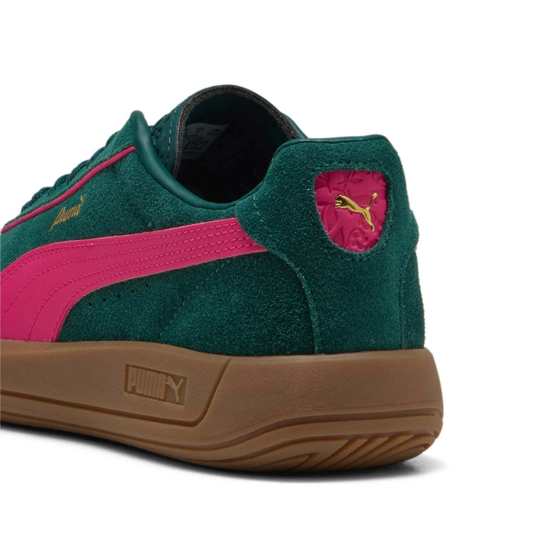 Puma Club Klassika SD Sneakers Dames