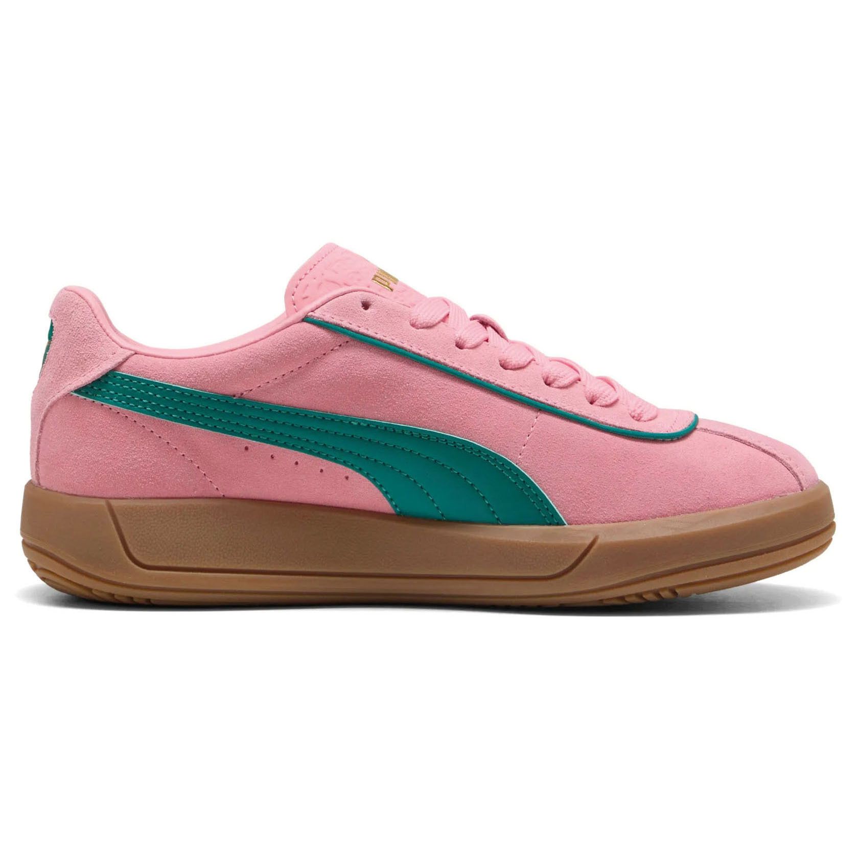 Puma Club Klassika SD Sneakers Dames