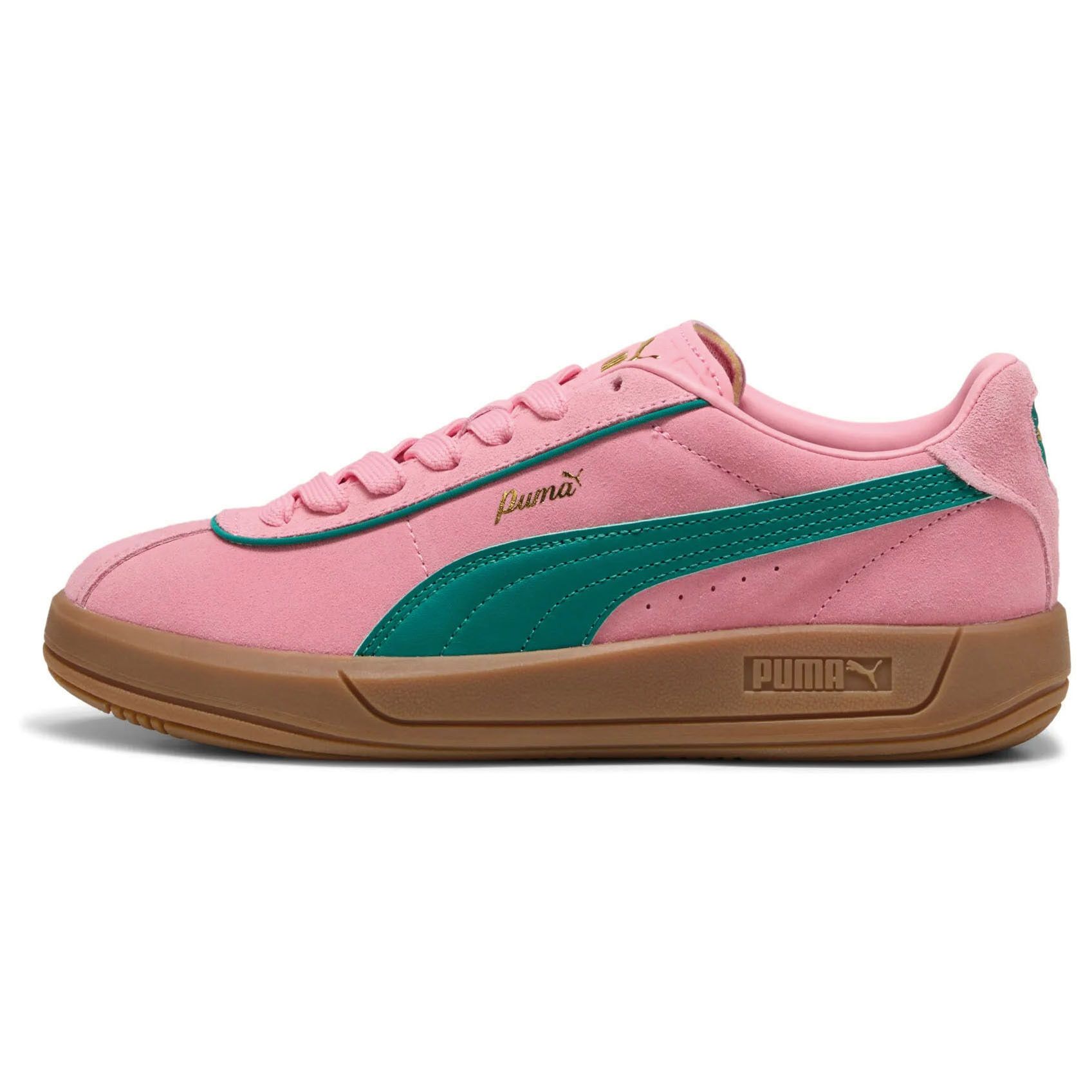 Puma Club Klassika SD Sneakers Dames