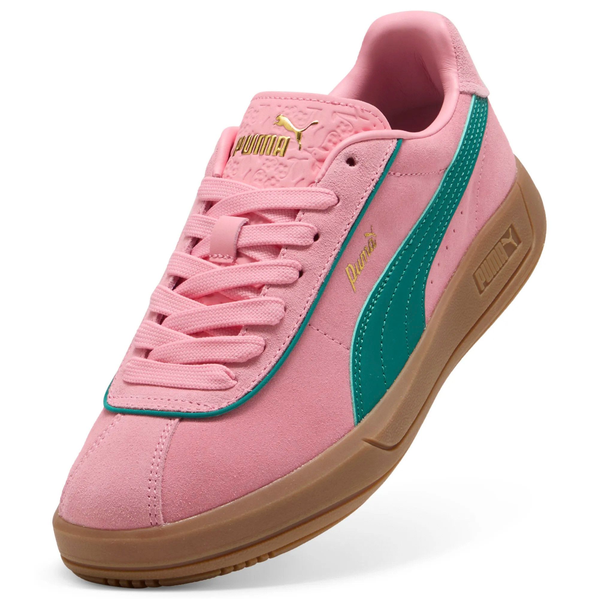 Puma Club Klassika SD Sneakers Dames
