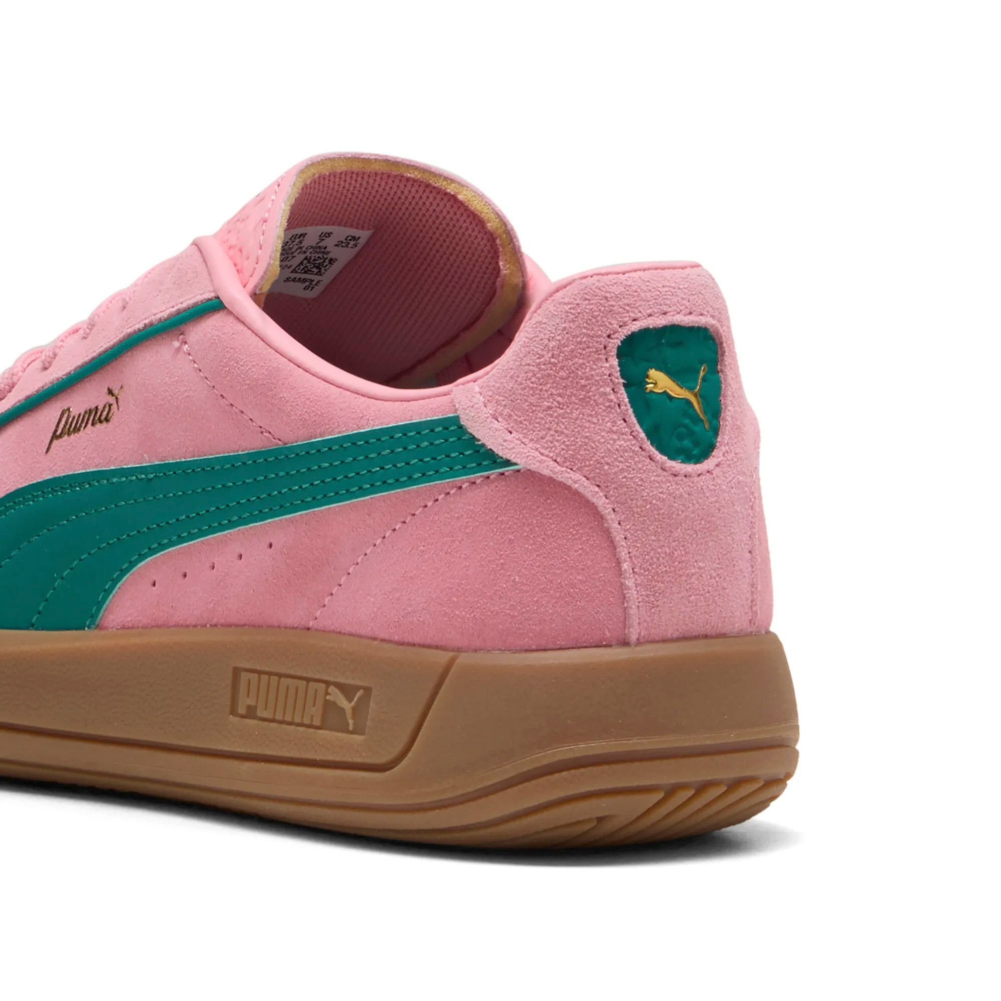 Puma Club Klassika SD Sneakers Dames