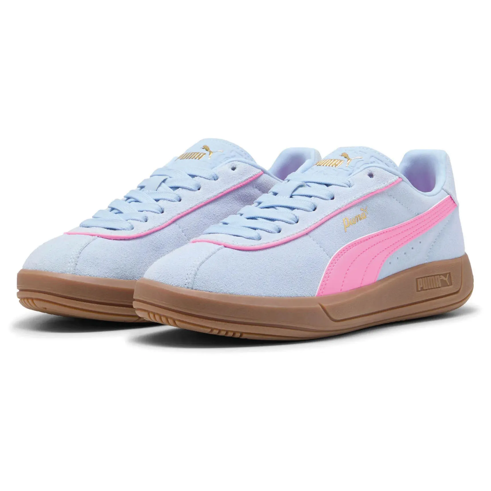Puma Club Klassika SD Sneakers Dames