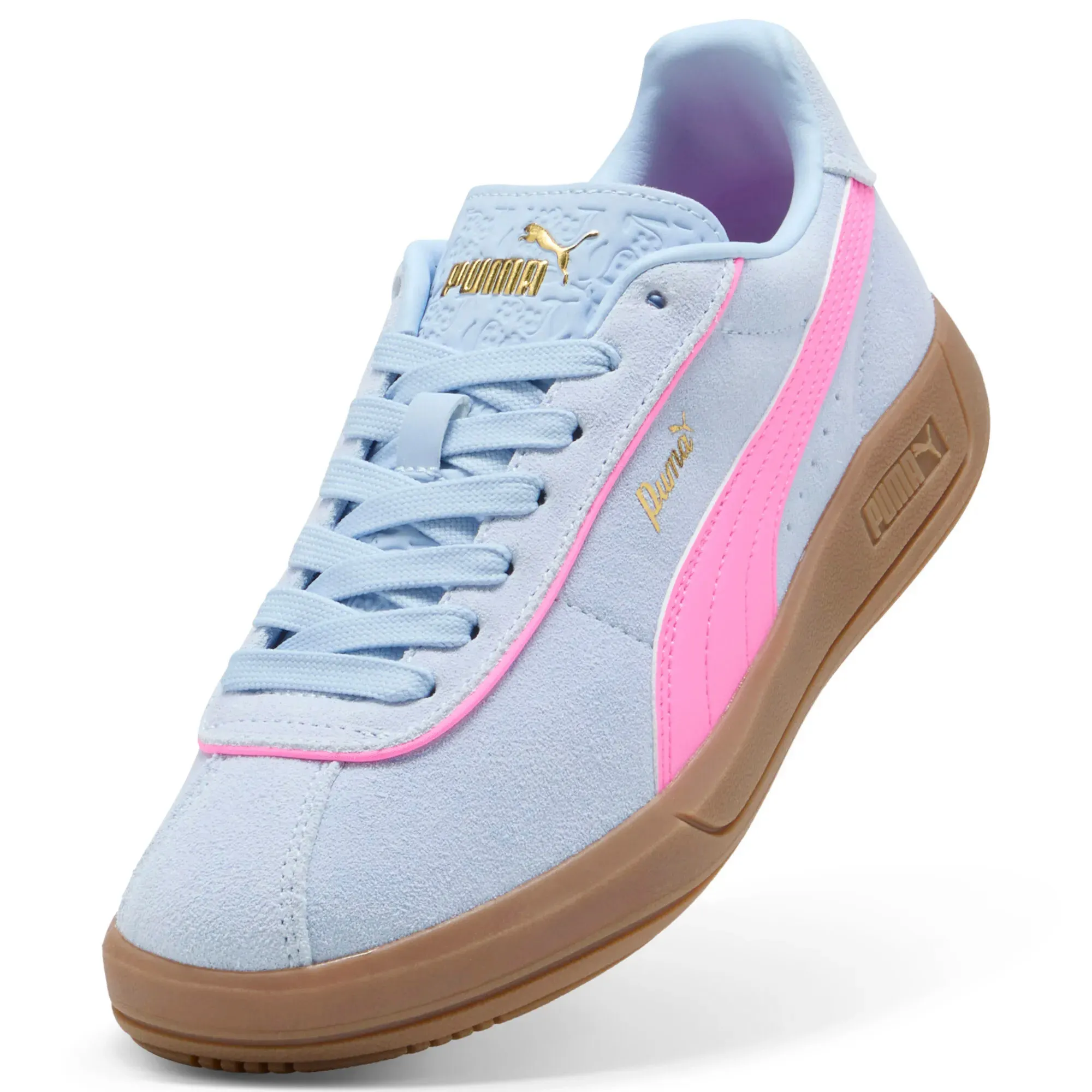 Puma Club Klassika SD Sneakers Dames