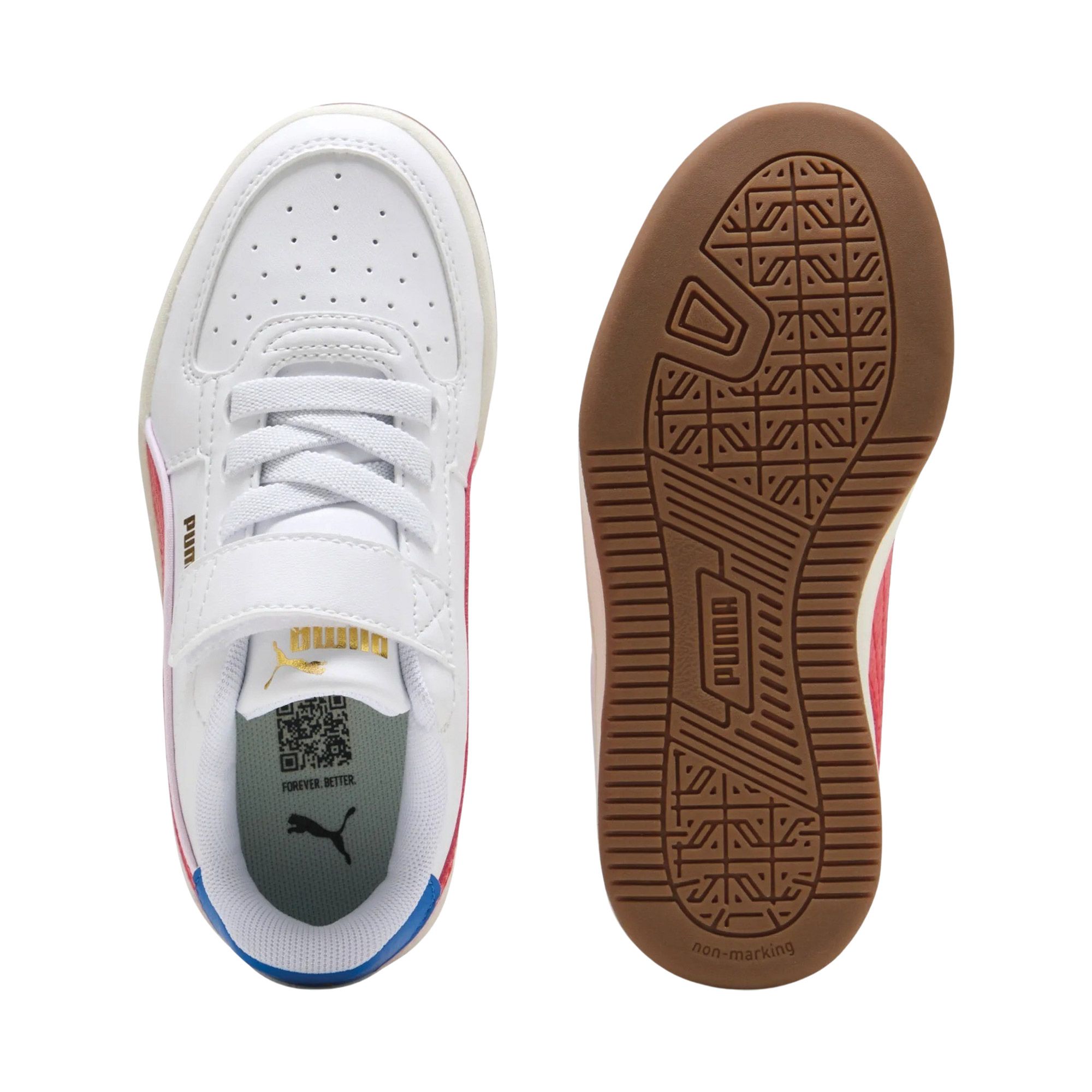 Puma Caven 2.0 Retro AC+ PS Sneakers Junior