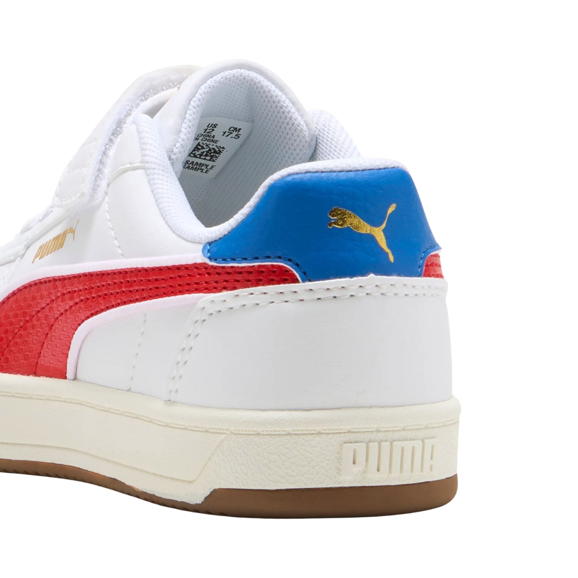 Puma Caven 2.0 Retro AC+ PS Sneakers Junior