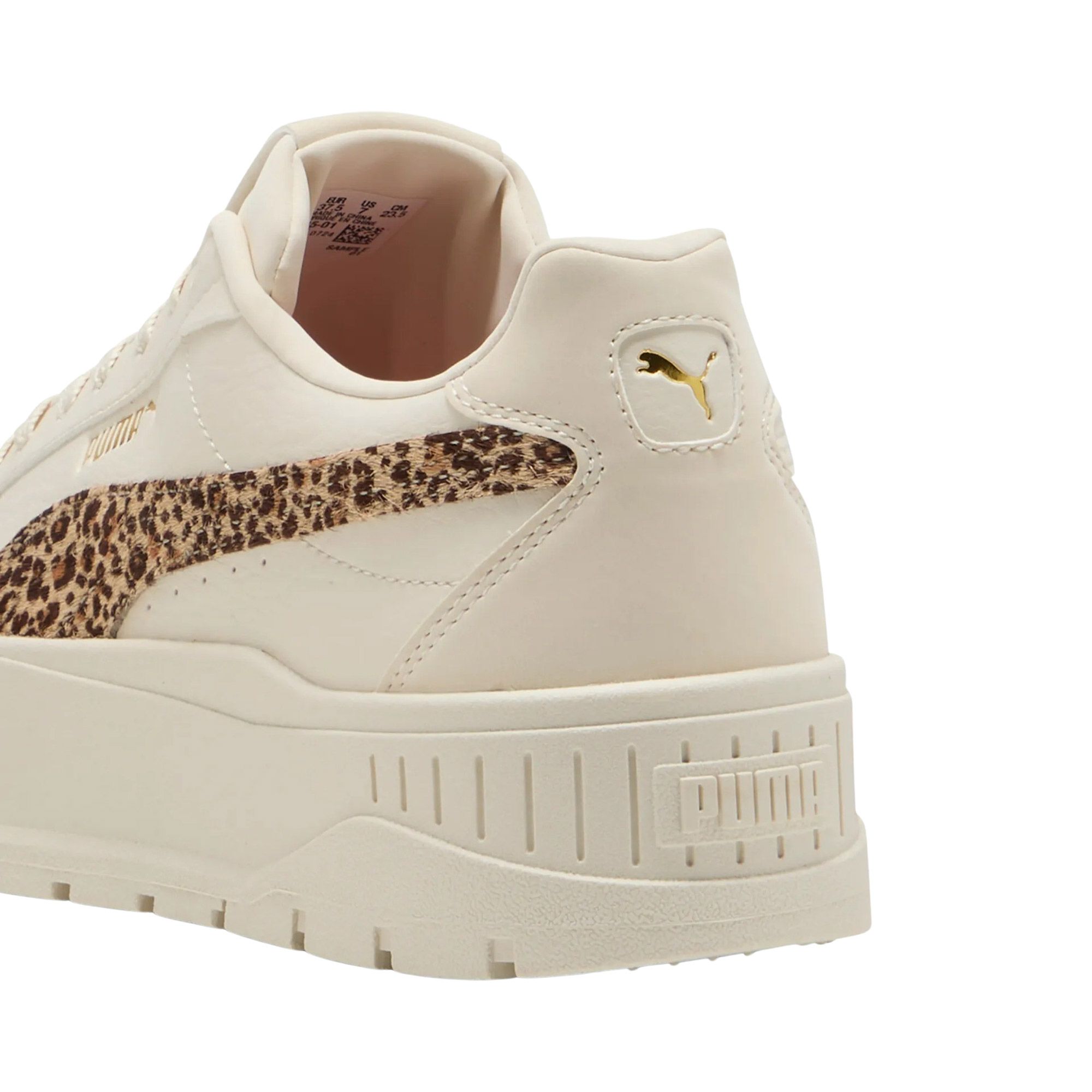 Puma Karmen II Animal Flair Sneakers Women