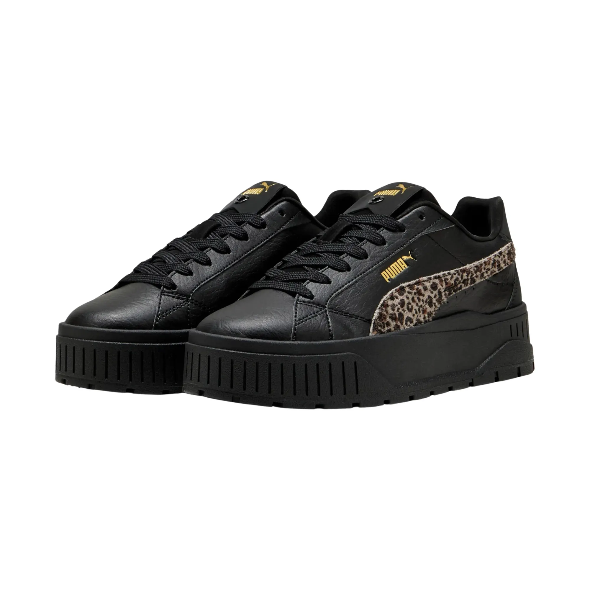 Puma Karmen II Animal Flair Sneakers Dames