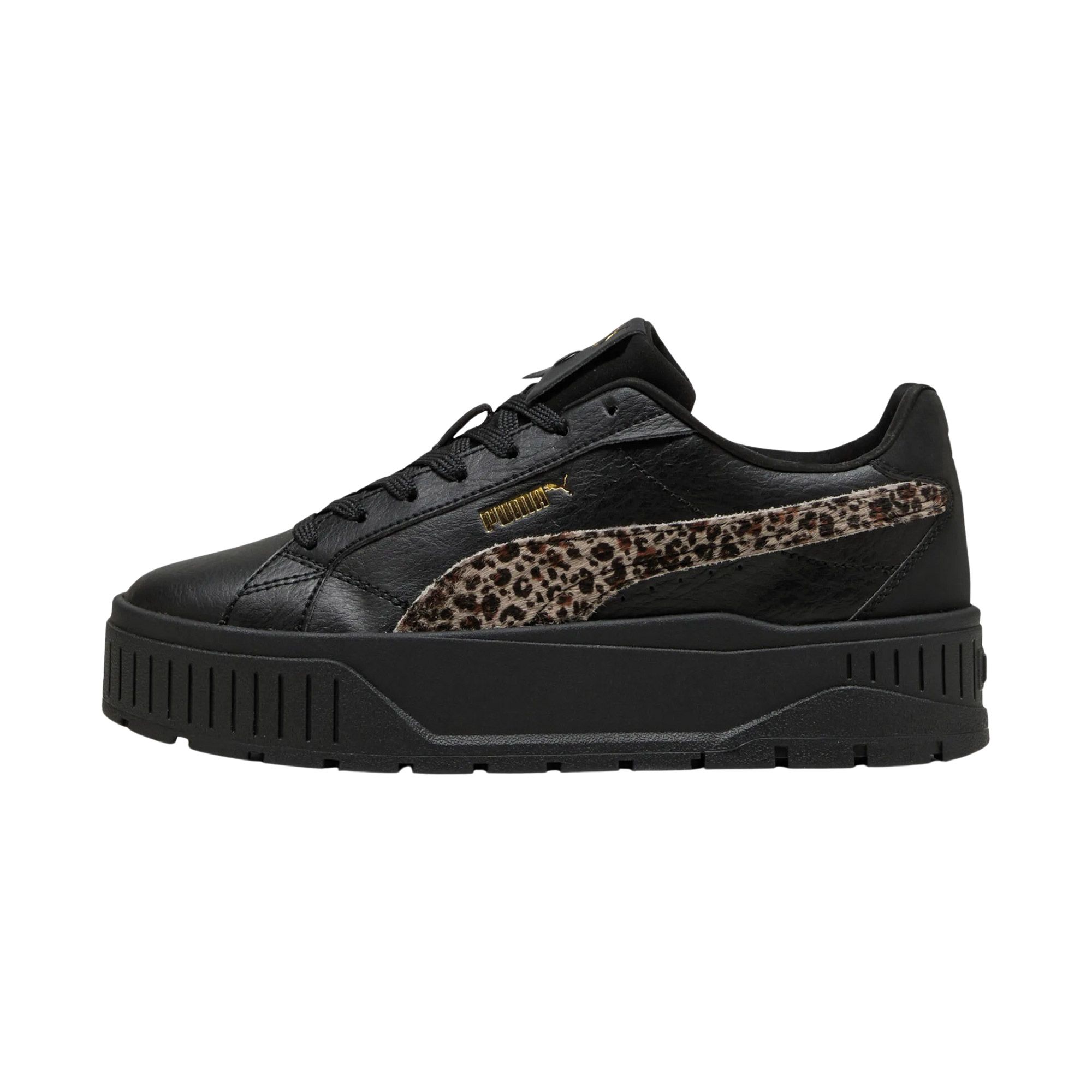 Puma Karmen II Animal Flair Sneakers Dames