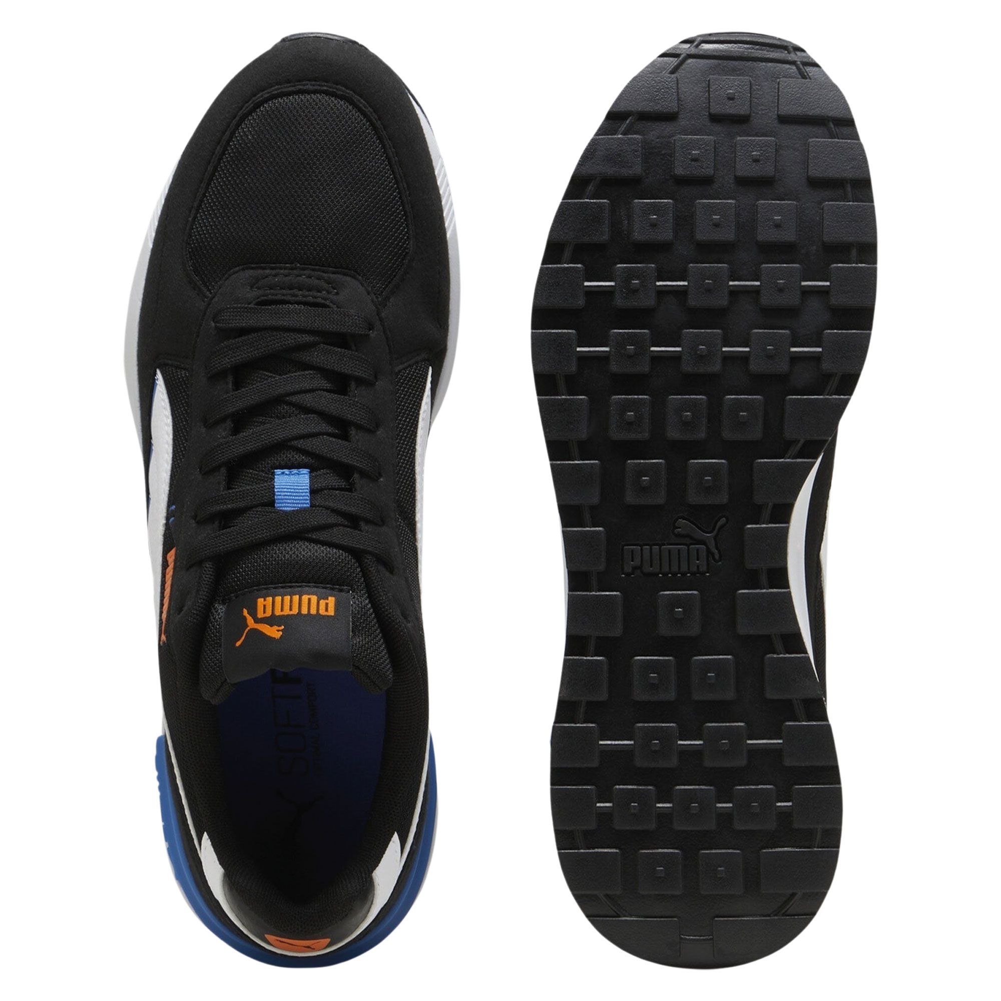 Puma Graviton Sneakers Heren