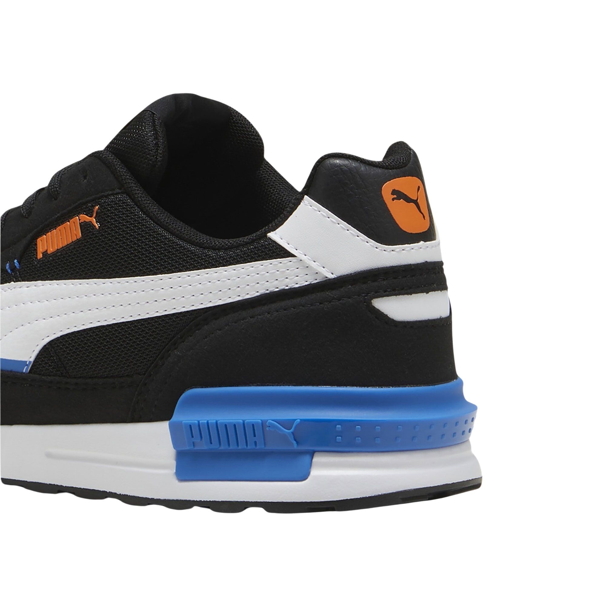 Puma Graviton Sneakers Heren