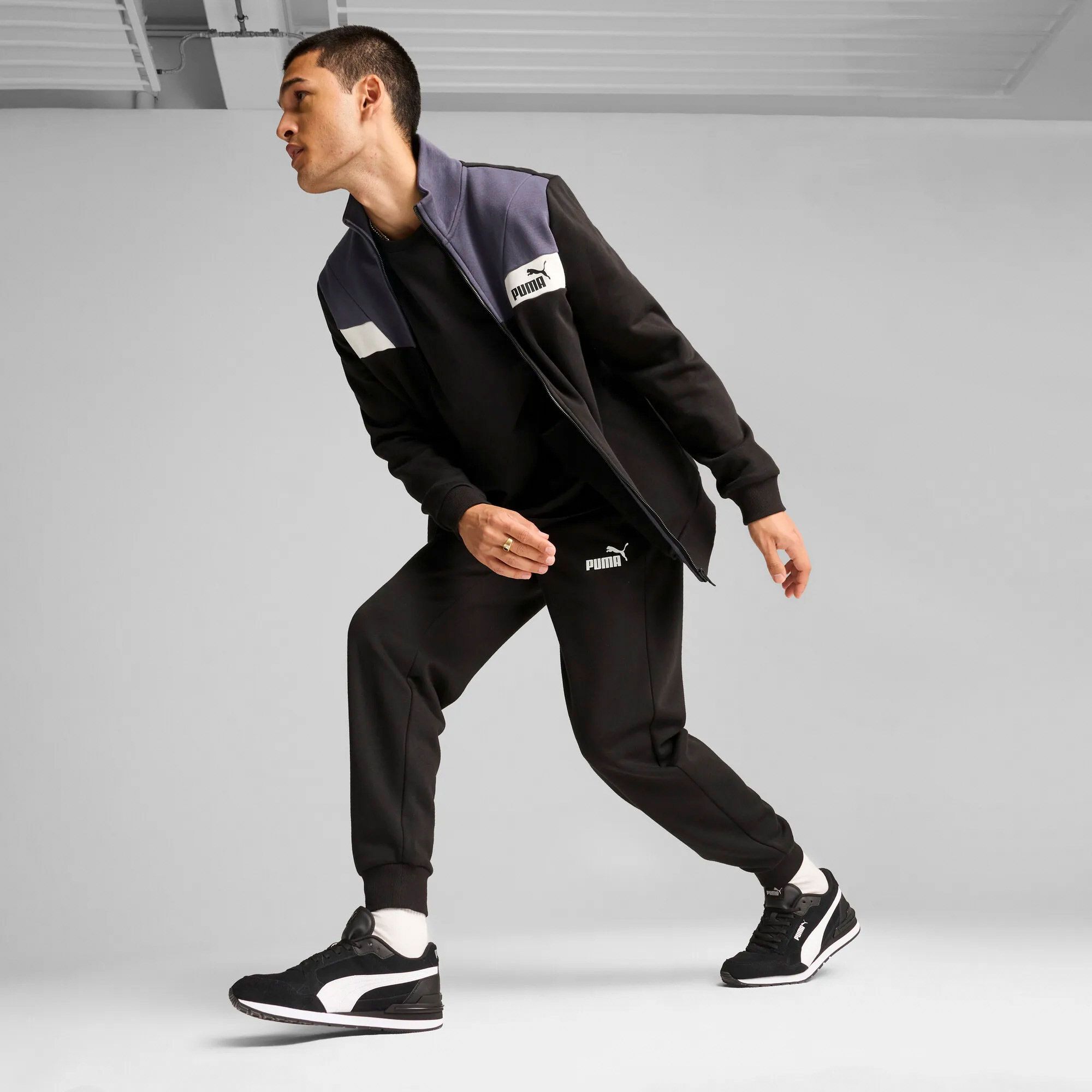 Puma ST Runner V4 SD Sneakers
