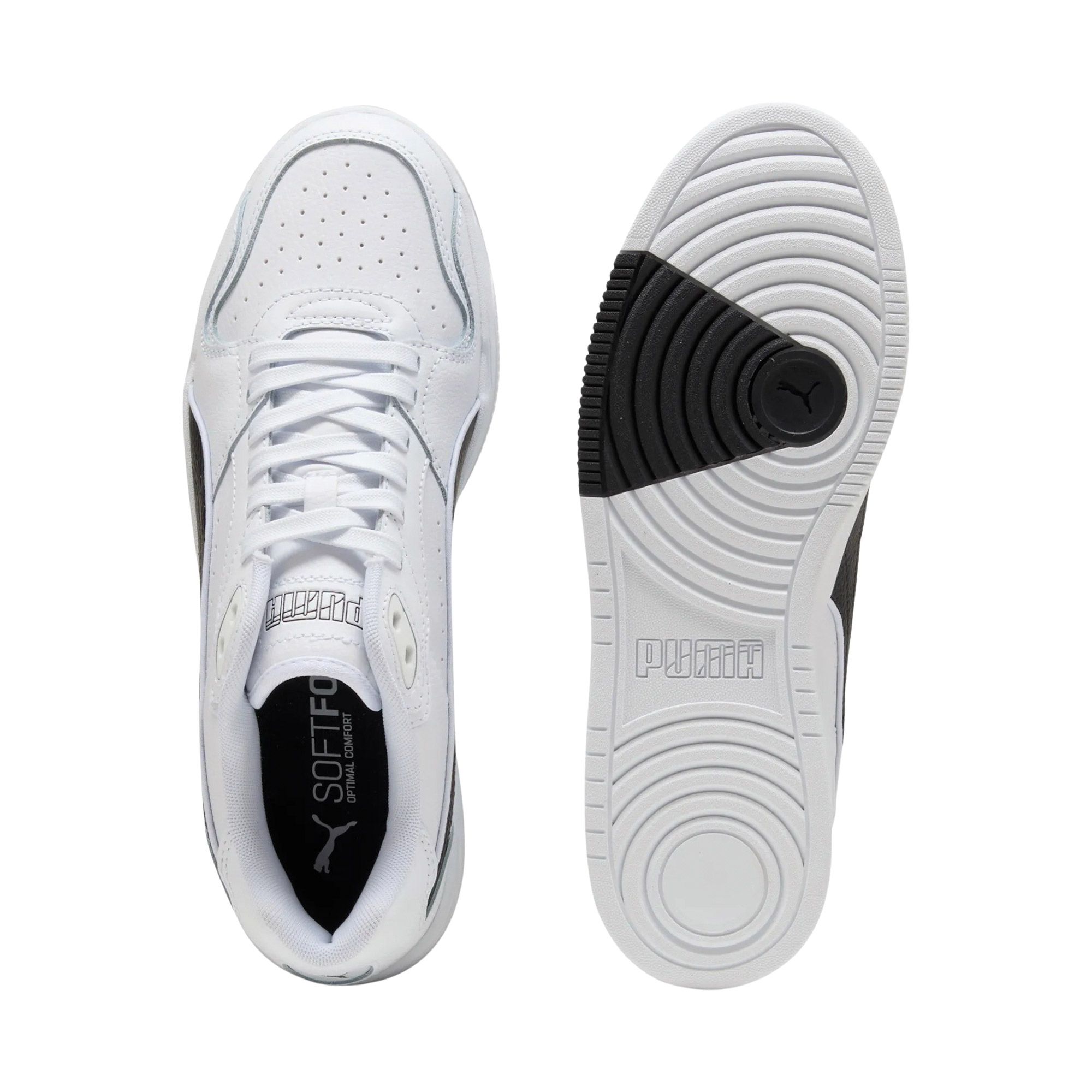 Puma RBD Break Low Sneakers Senior