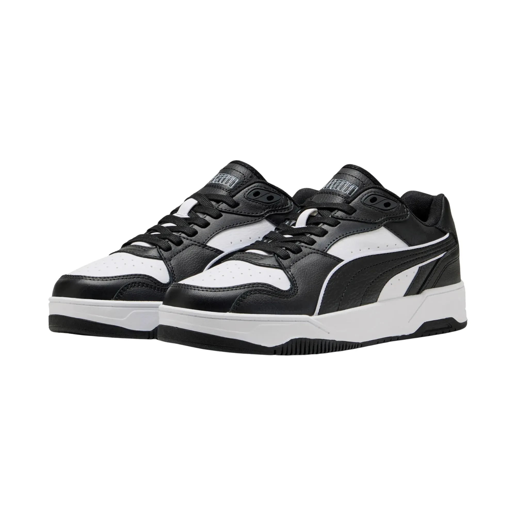 Puma RBD Break Low Sneakers Senior