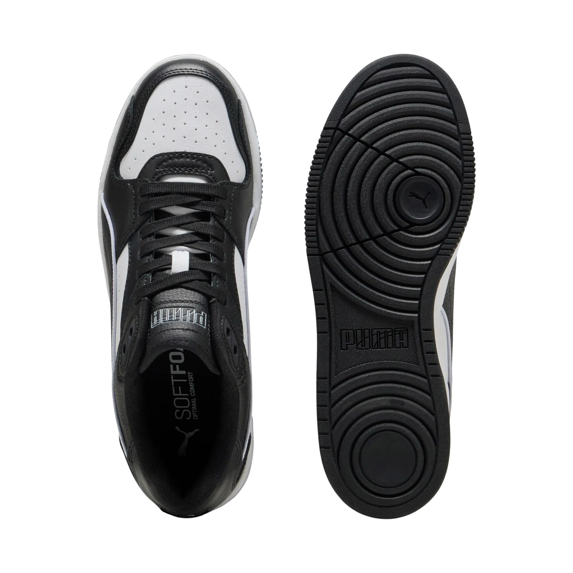 Puma RBD Break Low Sneakers Senior