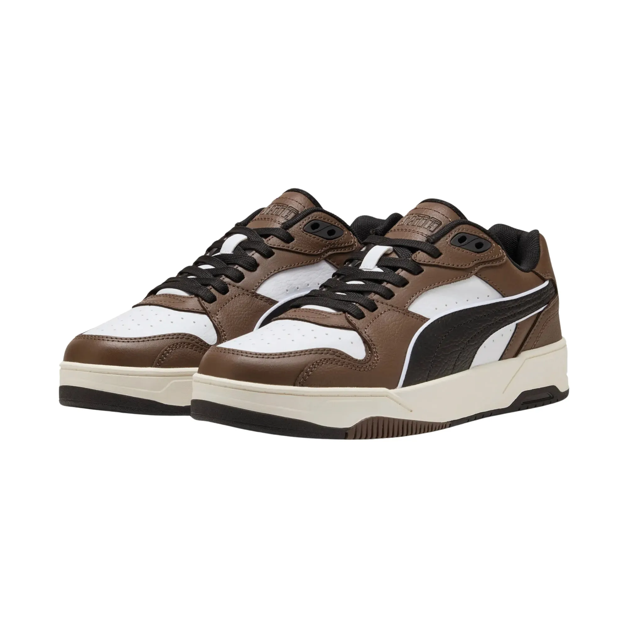 Puma RBD Break Low Sneakers Senior