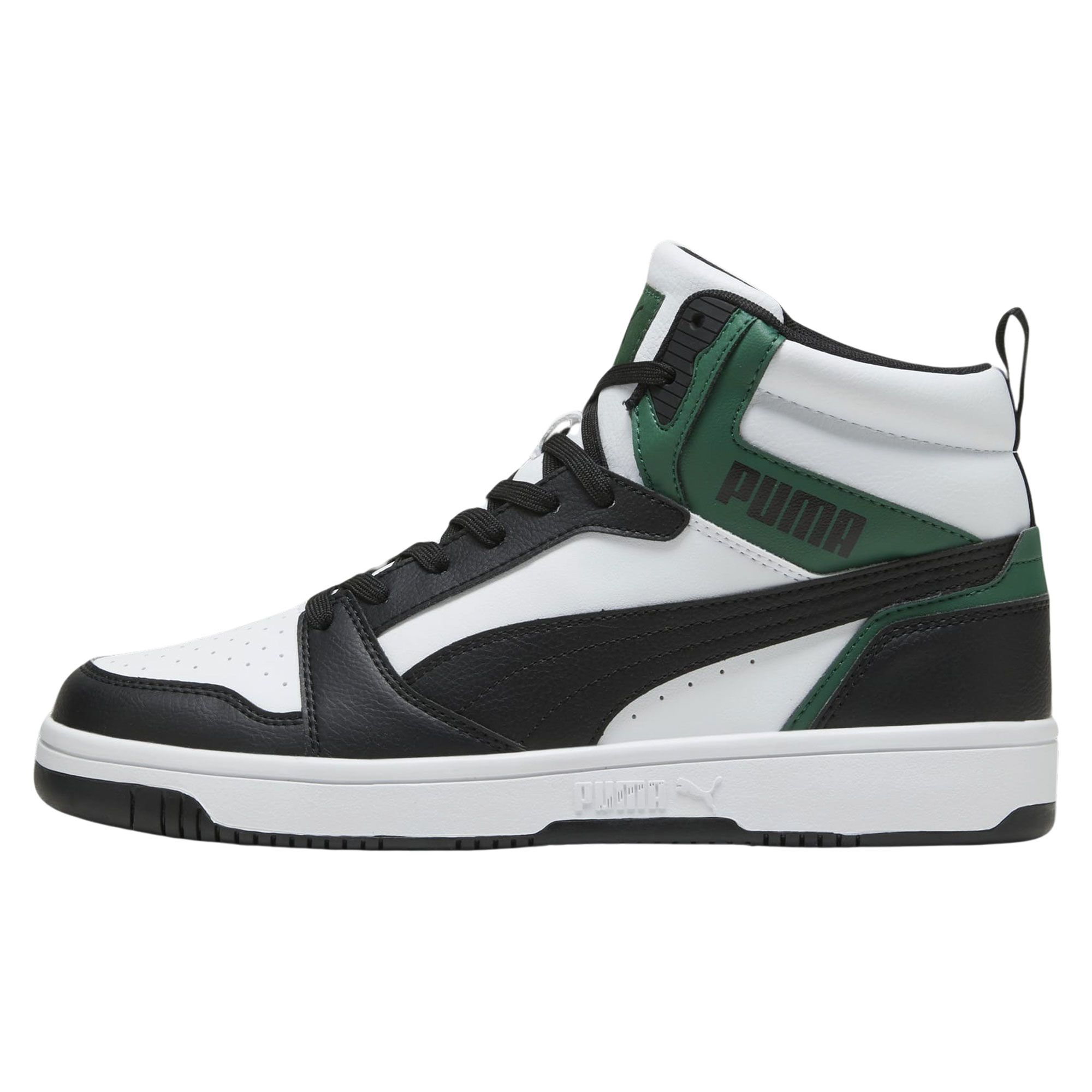 Baskets Puma Rebound v6 Adulte