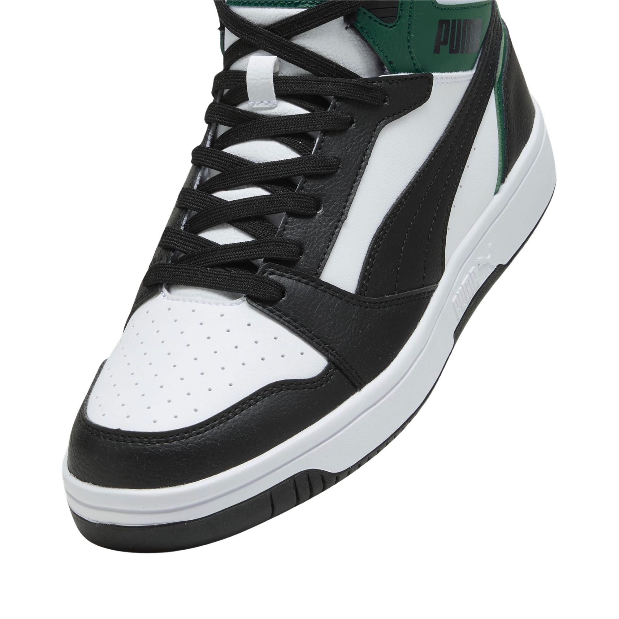 Baskets Puma Rebound v6 Adulte