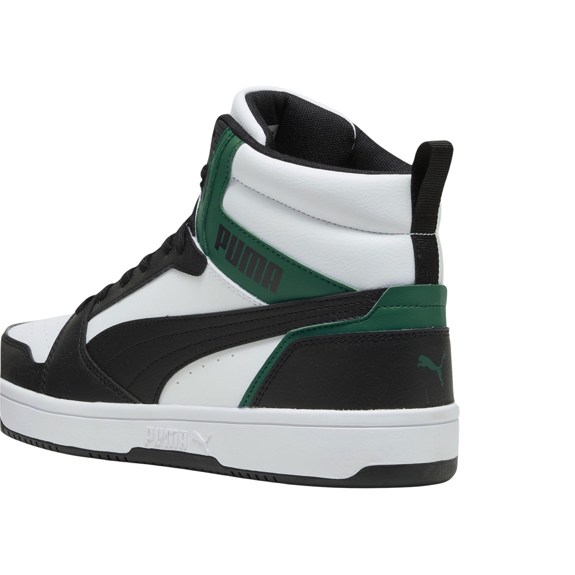 Baskets Puma Rebound v6 Adulte