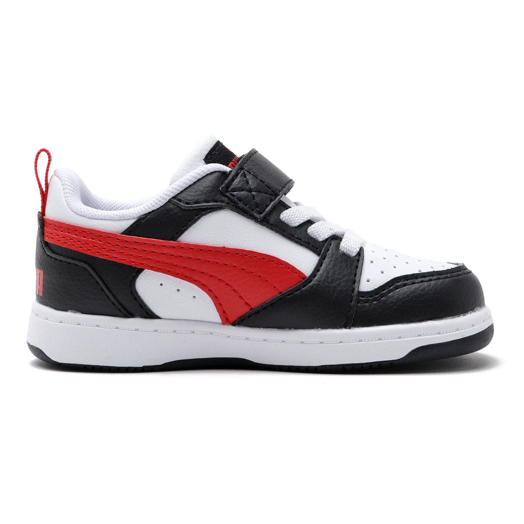 Puma Rebound V6 Lo AC+ Inf Sneakers Junior
