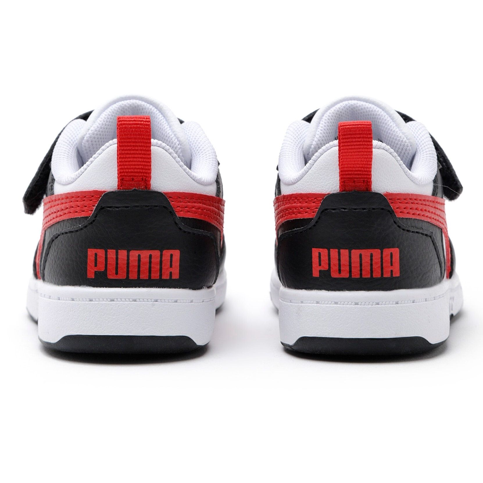 Puma Rebound V6 Lo AC+ Inf Sneakers Junior