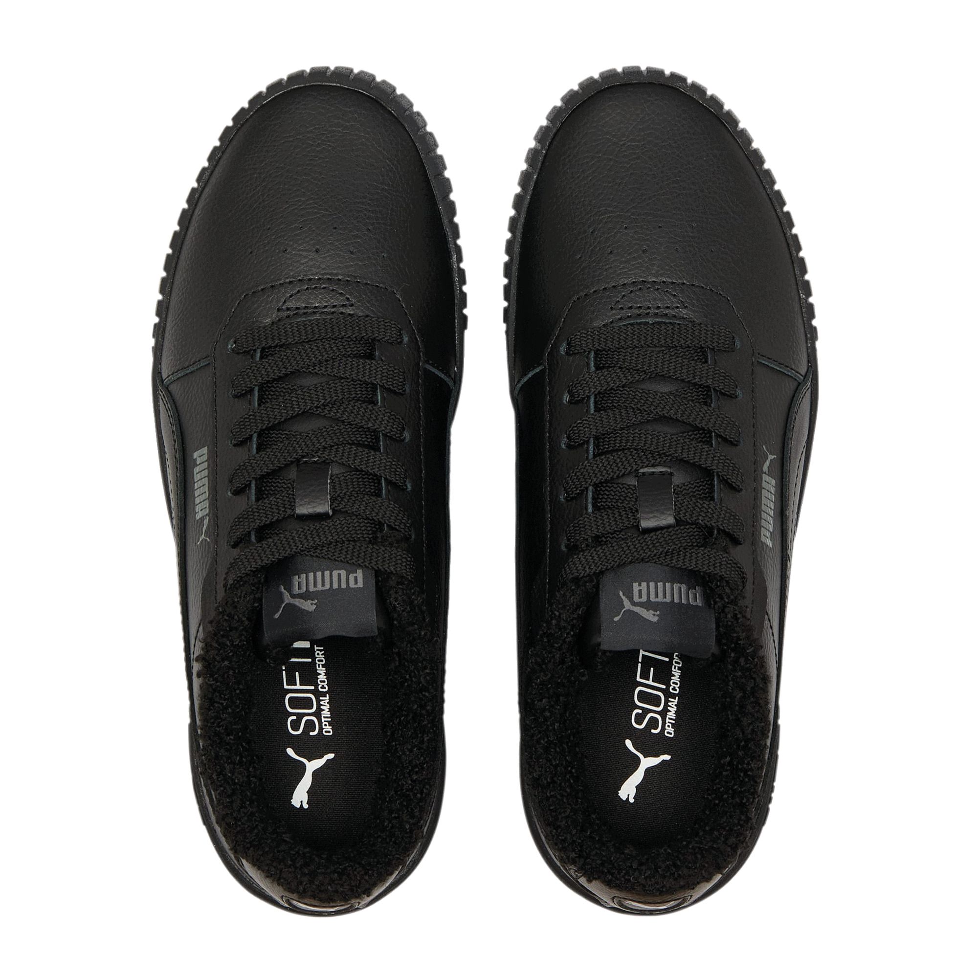 Puma Carina 2.0 Winter Sneakers Dames