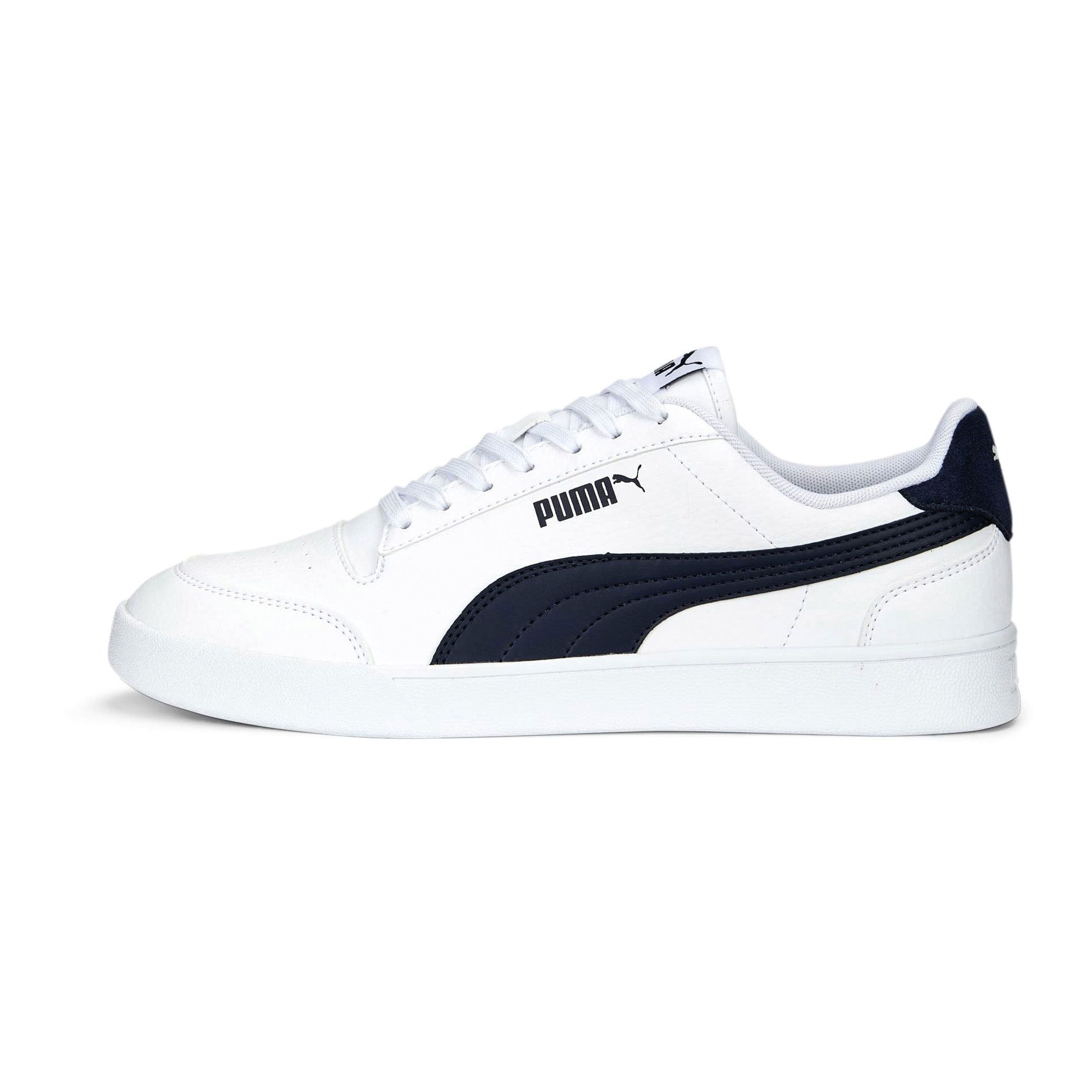 Puma Shuffle Sneaker Heren