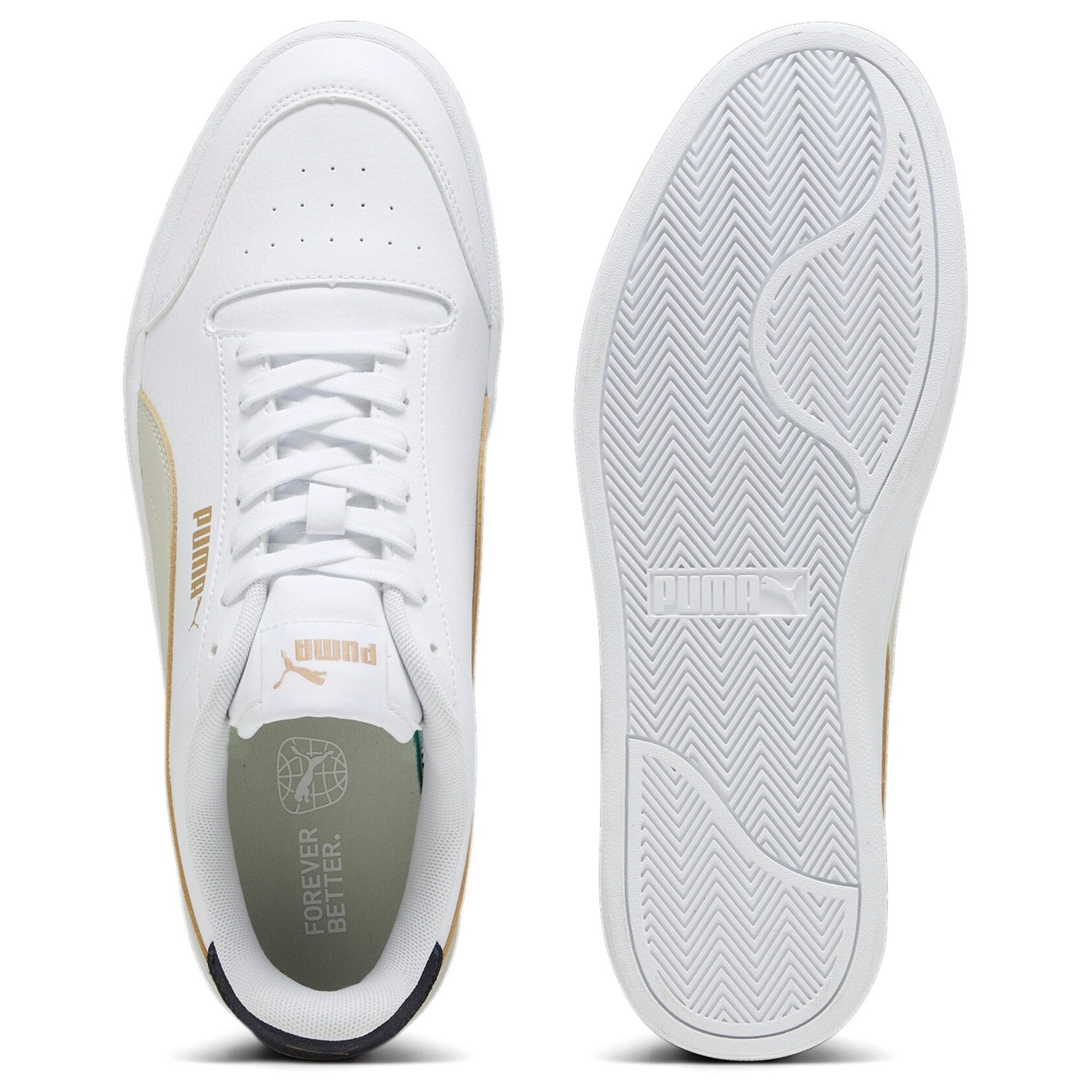 Puma Shuffle Sneaker Heren